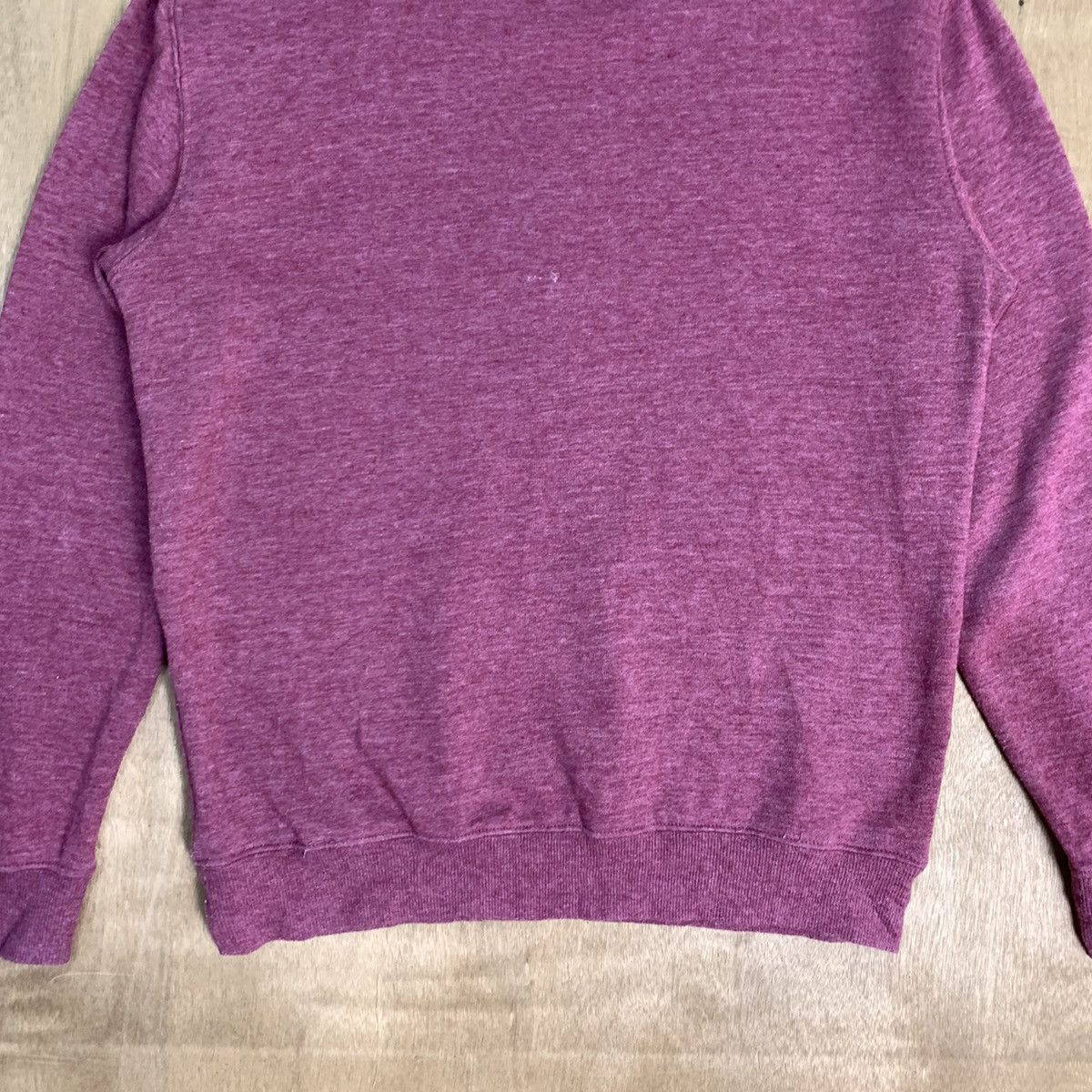 Other Vintage FREE NATURE Silver State Washoe Crewneck Sweatshirt Size US L / EU 52-54 / 3 - 10 Thumbnail