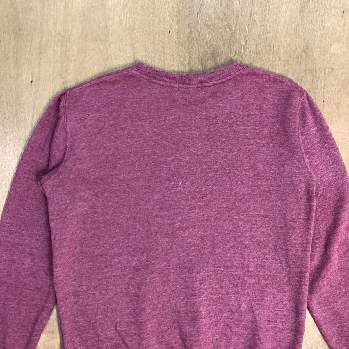 Other Vintage FREE NATURE Silver State Washoe Crewneck Sweatshirt Size US L / EU 52-54 / 3 - 9 Thumbnail