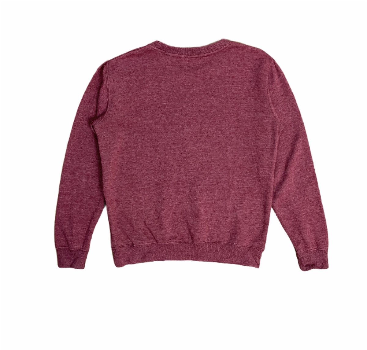 Other Vintage FREE NATURE Silver State Washoe Crewneck Sweatshirt Size US L / EU 52-54 / 3 - 2 Thumbnail