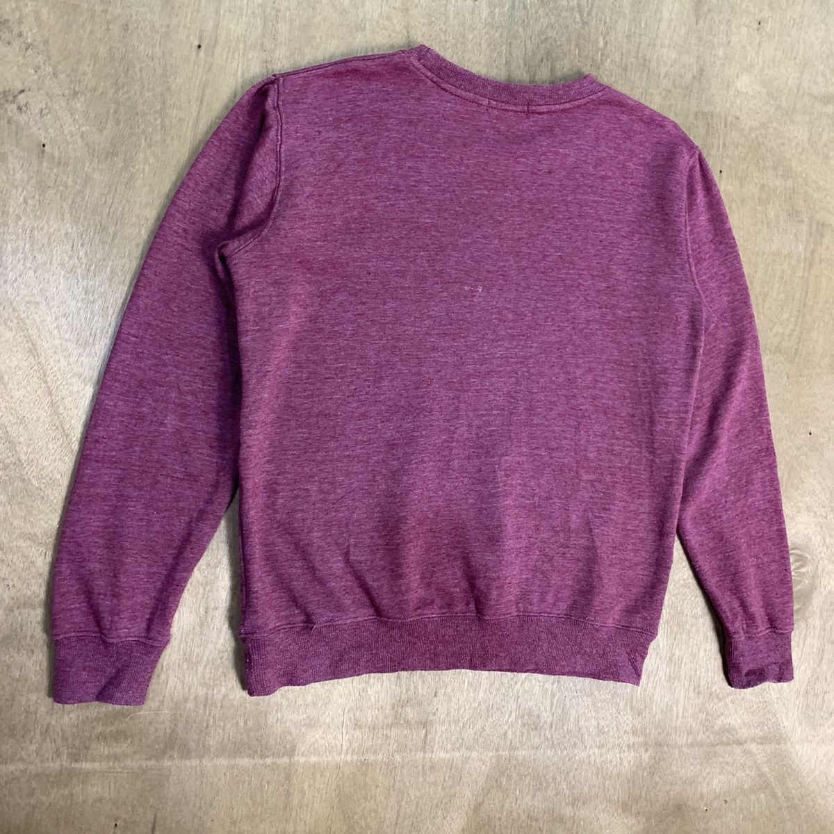 Other Vintage FREE NATURE Silver State Washoe Crewneck Sweatshirt Size US L / EU 52-54 / 3 - 11 Thumbnail