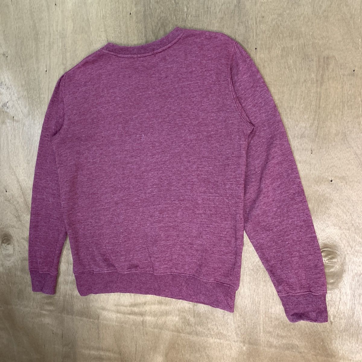 Other Vintage FREE NATURE Silver State Washoe Crewneck Sweatshirt Size US L / EU 52-54 / 3 - 12 Thumbnail