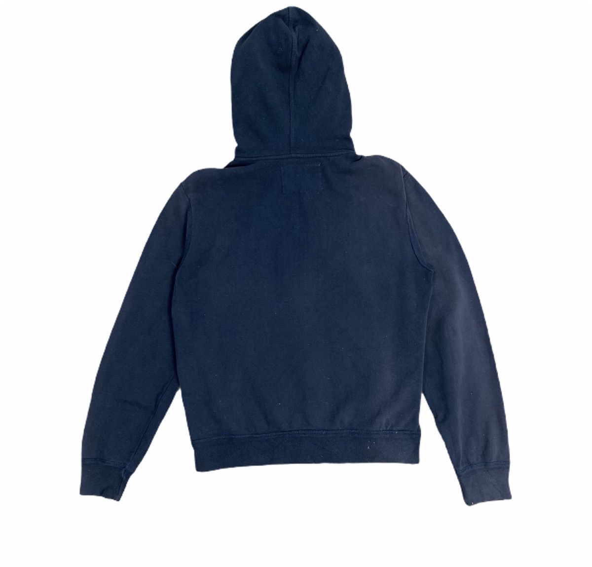American Eagle Outfitters Vtg AMERICAN EAGLE OUTFITTER NewYork Spellout Hoodie Jacket Size US M / EU 48-50 / 2 - 2 Thumbnail