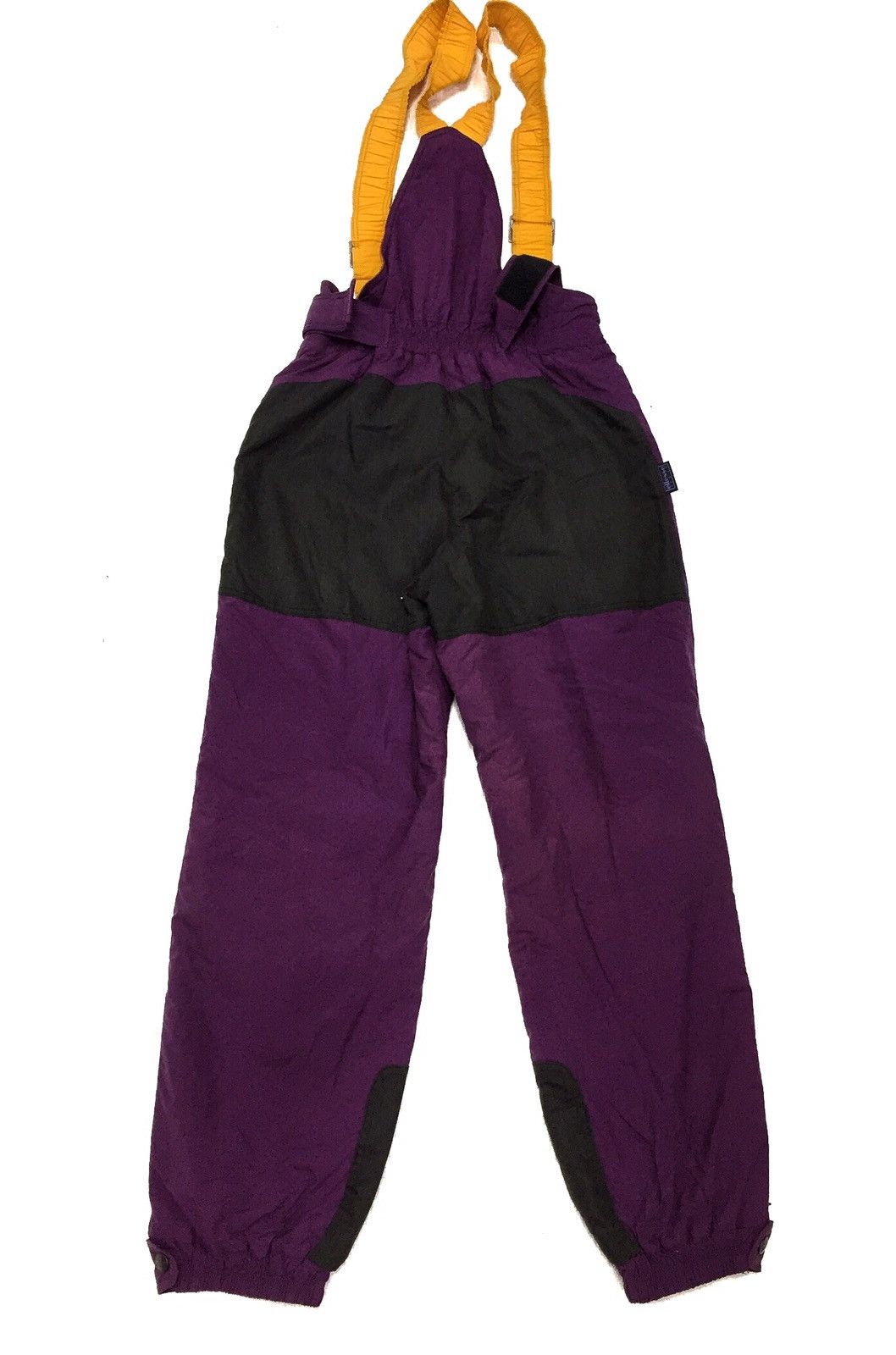 Ellesse × Vintage Vintage Nylon Ski Ellesse Multi Adventure Gear Ski Italy Size US 34 / EU 50 - 5 Thumbnail