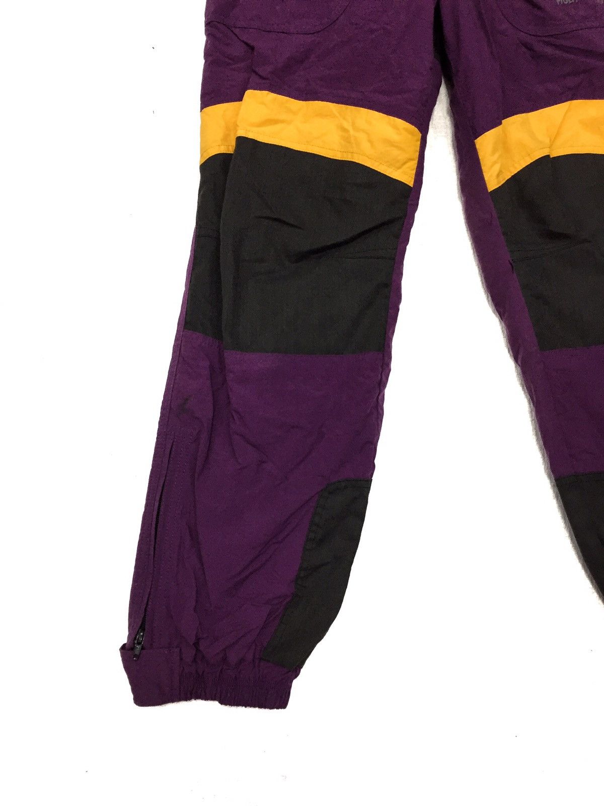 Ellesse × Vintage Vintage Nylon Ski Ellesse Multi Adventure Gear Ski Italy Size US 34 / EU 50 - 6 Thumbnail