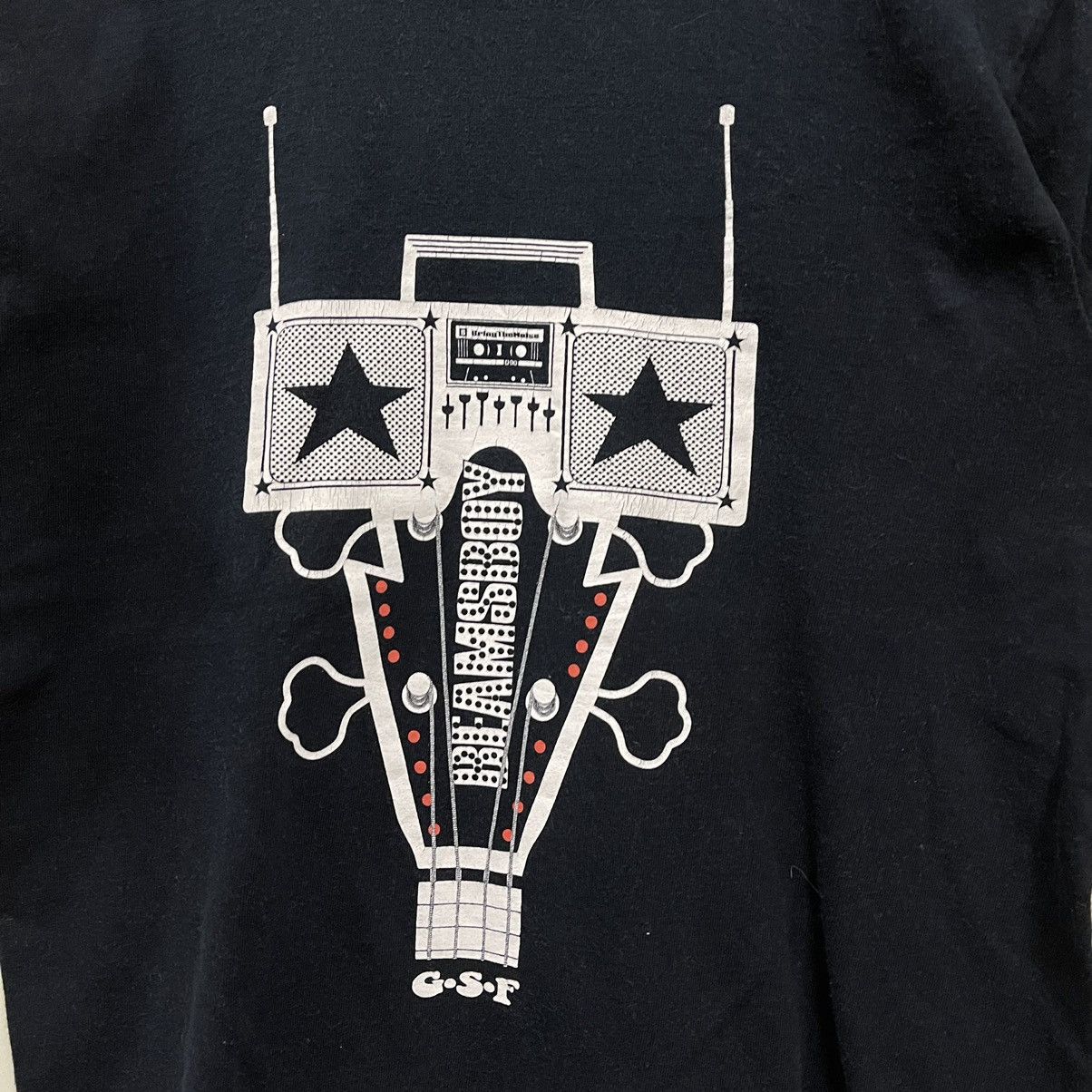 Beams Plus Beamsboy tshirt japanese brand Size US S / EU 44-46 / 1 - 2 Thumbnail