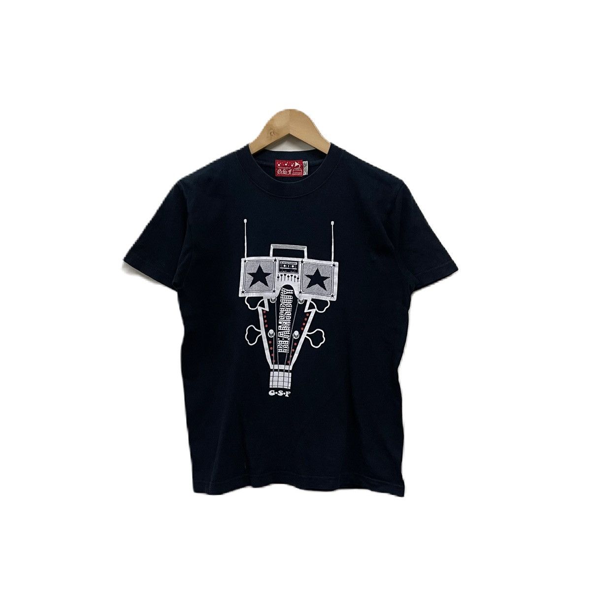 Beams Plus Beamsboy tshirt japanese brand Size US S / EU 44-46 / 1 - 1 Thumbnail