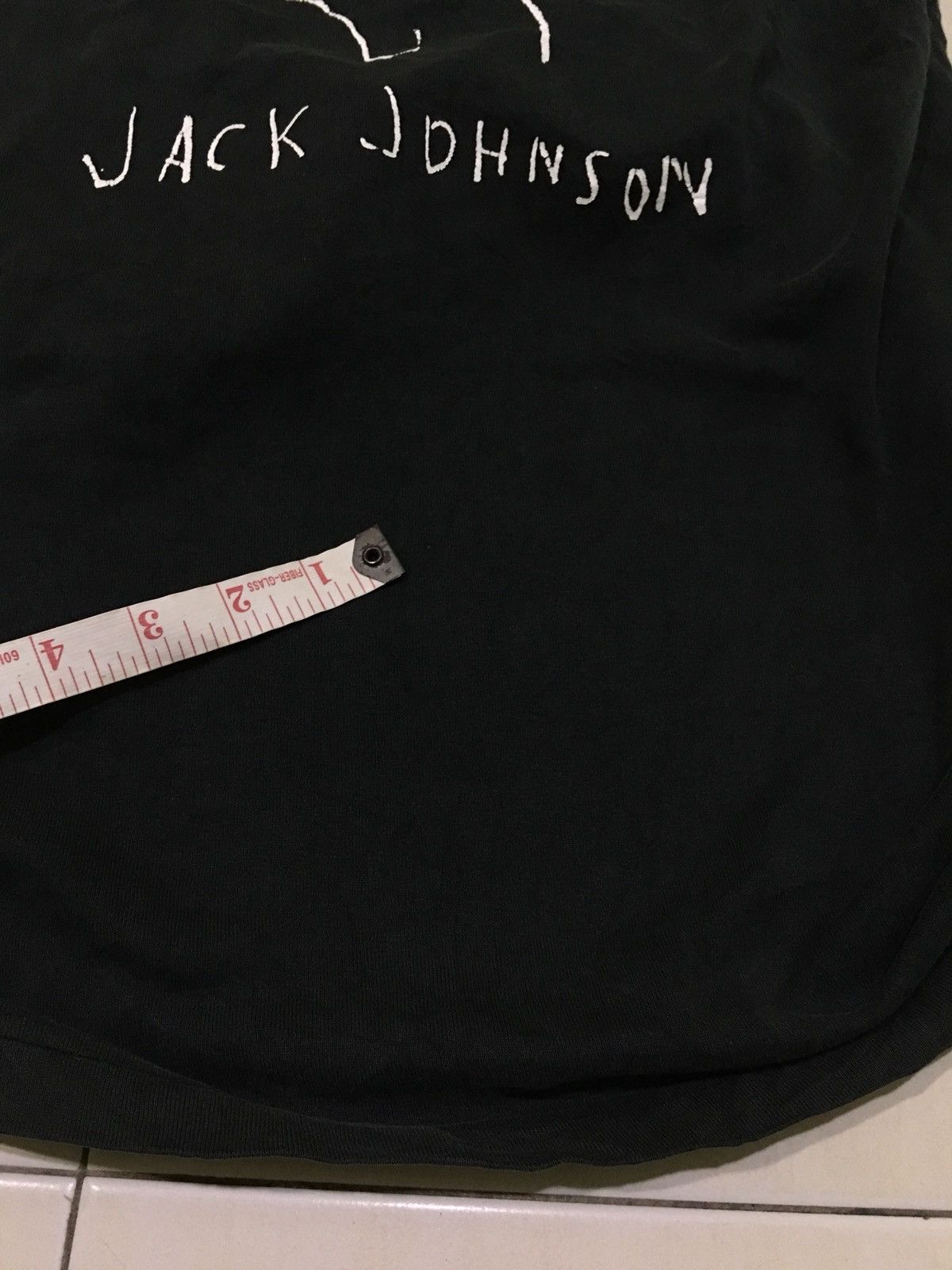 Jean-Michel Basquiat × Uniqlo Jean Michel Basquiat X Uniqlo Jack Johnson Size US L / EU 52-54 / 3 - 5 Thumbnail