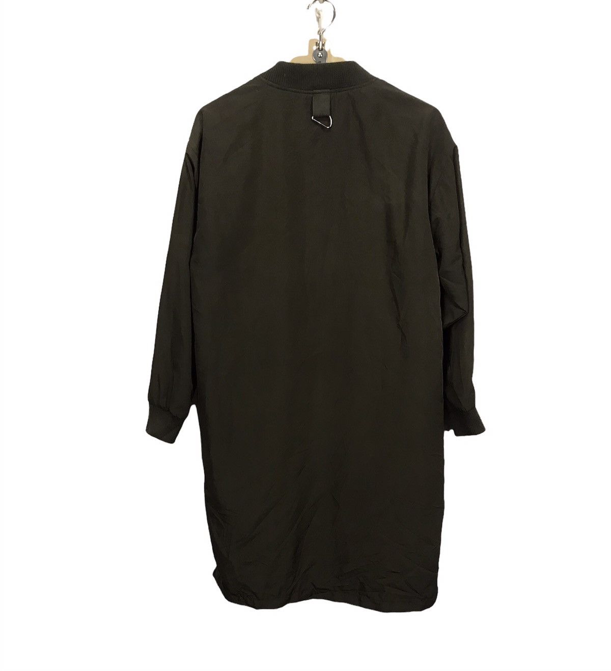 Japanese Brand Ladies zipper parkas by L’espoir Size M / US 6-8 / IT 42-44 - 2 Thumbnail
