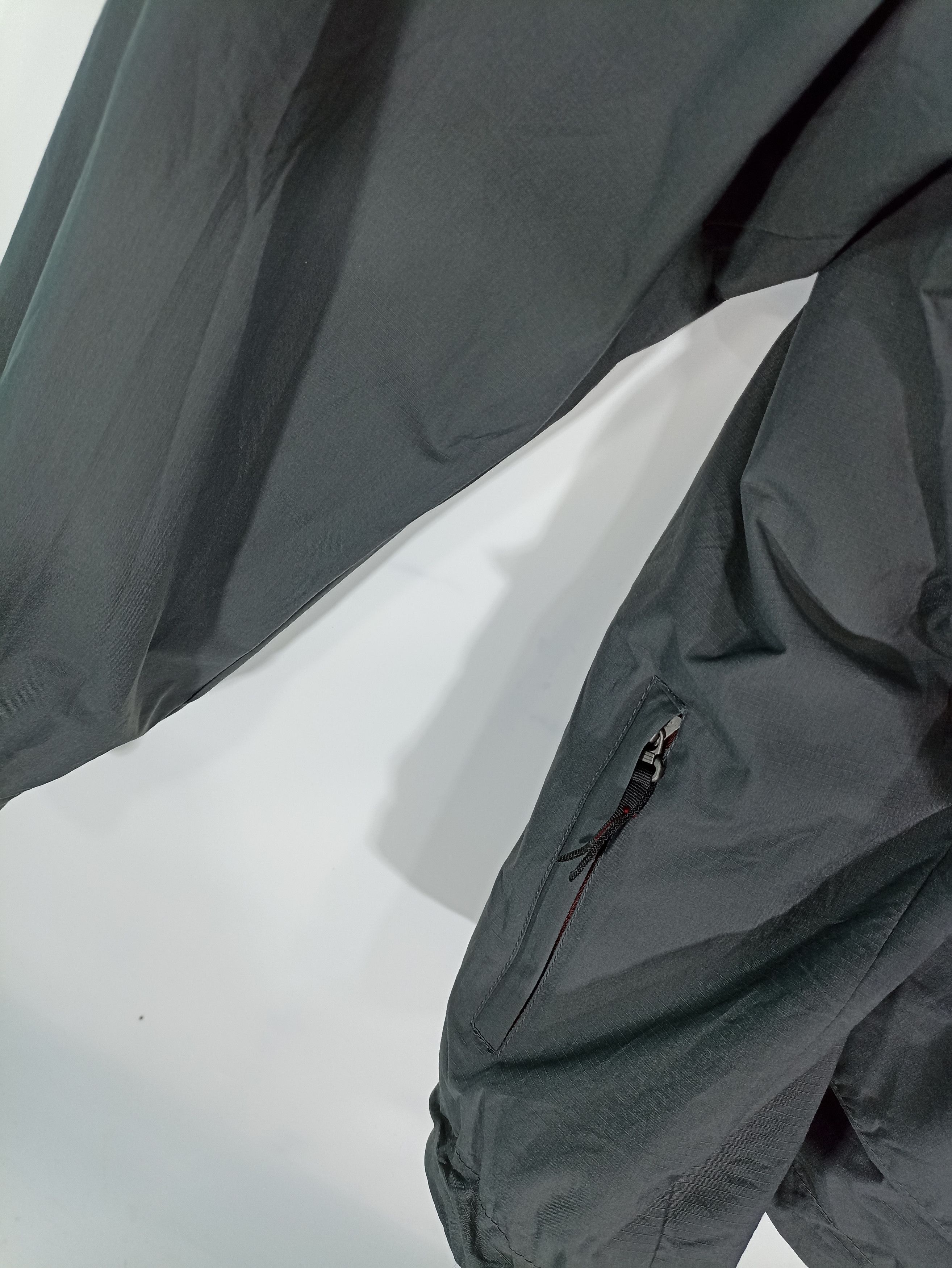 Japanese Brand × Kensho Abe × Vintage Kensho Abe Sport Anorak Jacket Size US S / EU 44-46 / 1 - 7 Thumbnail