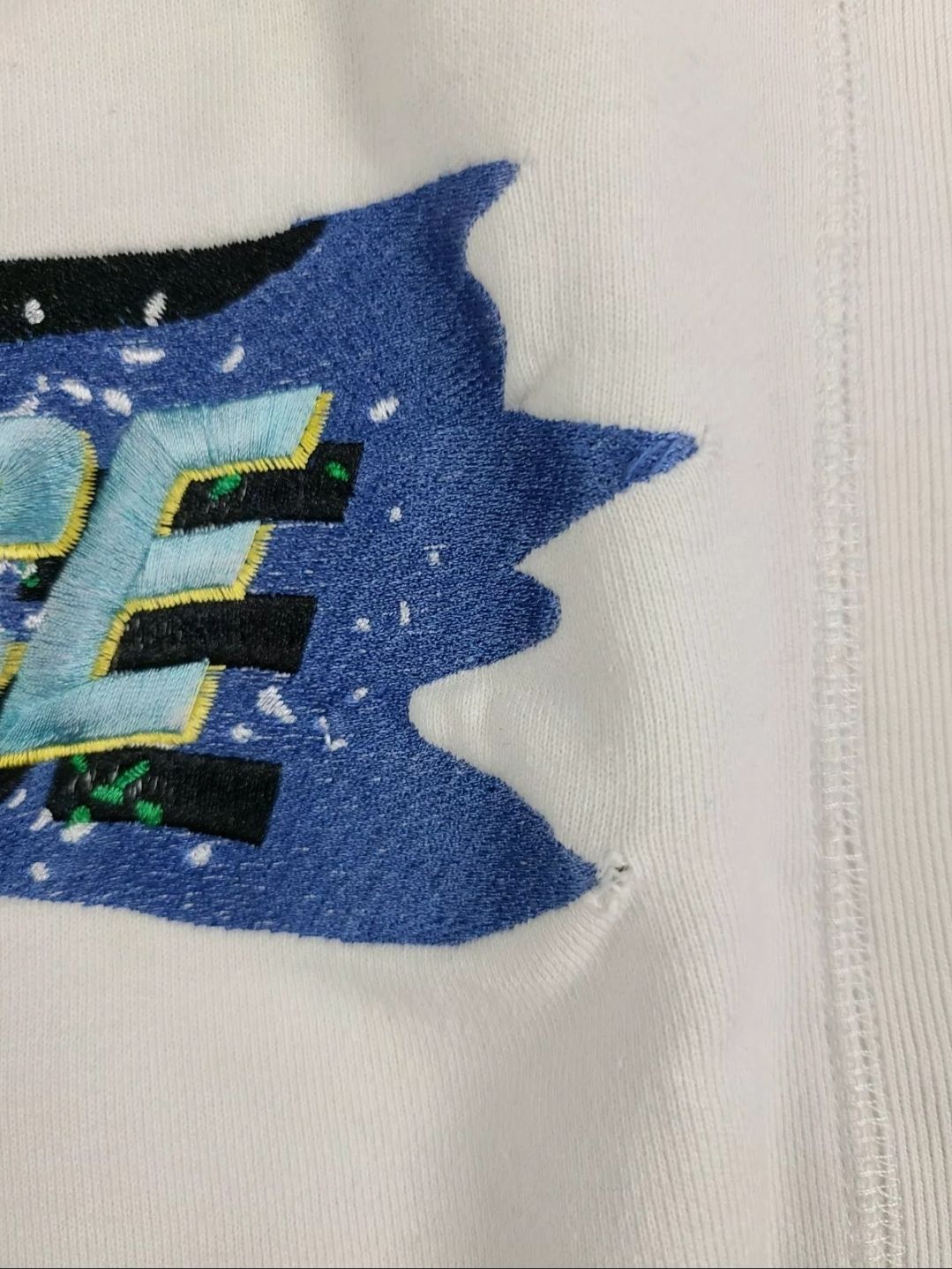 Palace Palace Tri-Sail Crewneck Size US L / EU 52-54 / 3 - 3 Thumbnail