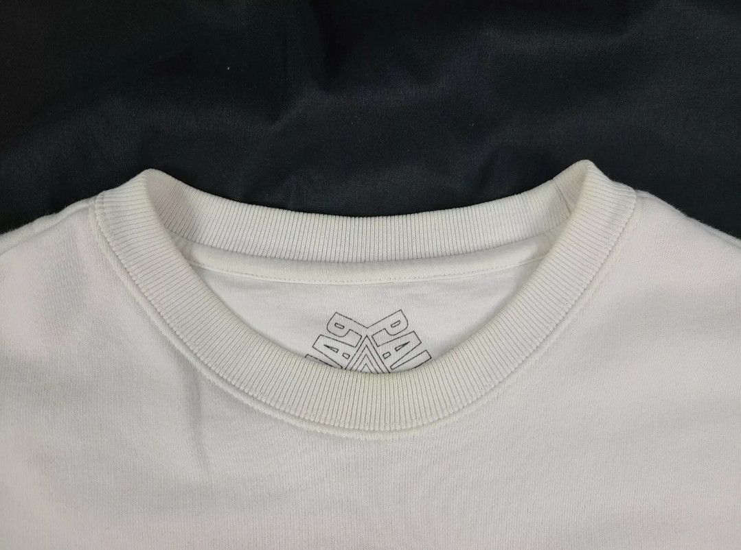 Palace Palace Tri-Sail Crewneck Size US L / EU 52-54 / 3 - 5 Thumbnail