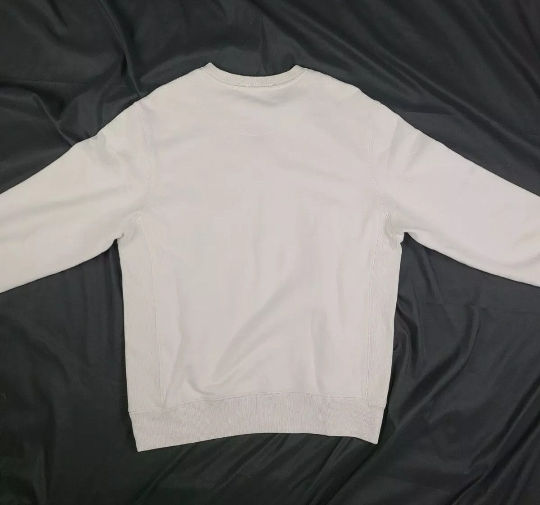 Palace Palace Tri-Sail Crewneck Size US L / EU 52-54 / 3 - 2 Thumbnail