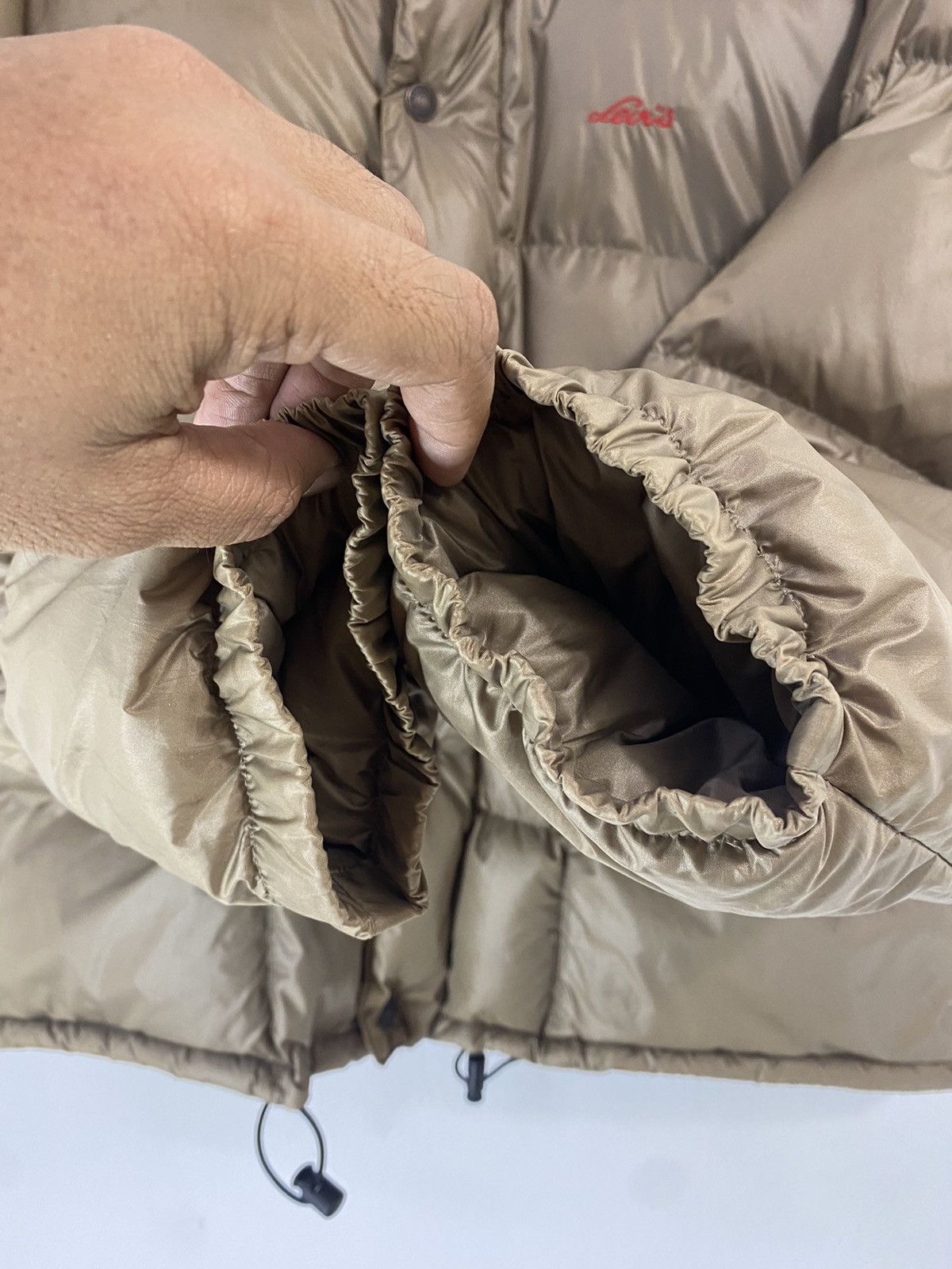 Levi's Levi’s Puffer Jacket Down Jacket Outdoor casual wear Size US M / EU 48-50 / 2 - 5 Thumbnail