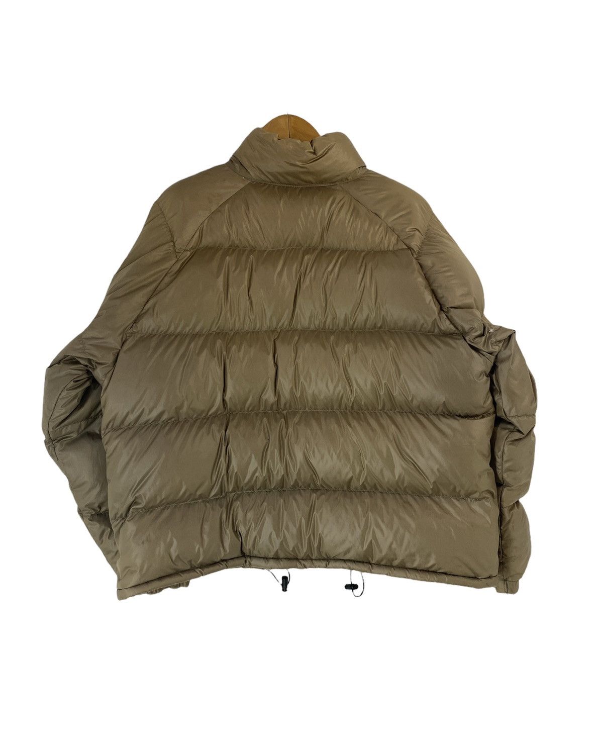 Levi's Levi’s Puffer Jacket Down Jacket Outdoor casual wear Size US M / EU 48-50 / 2 - 2 Thumbnail