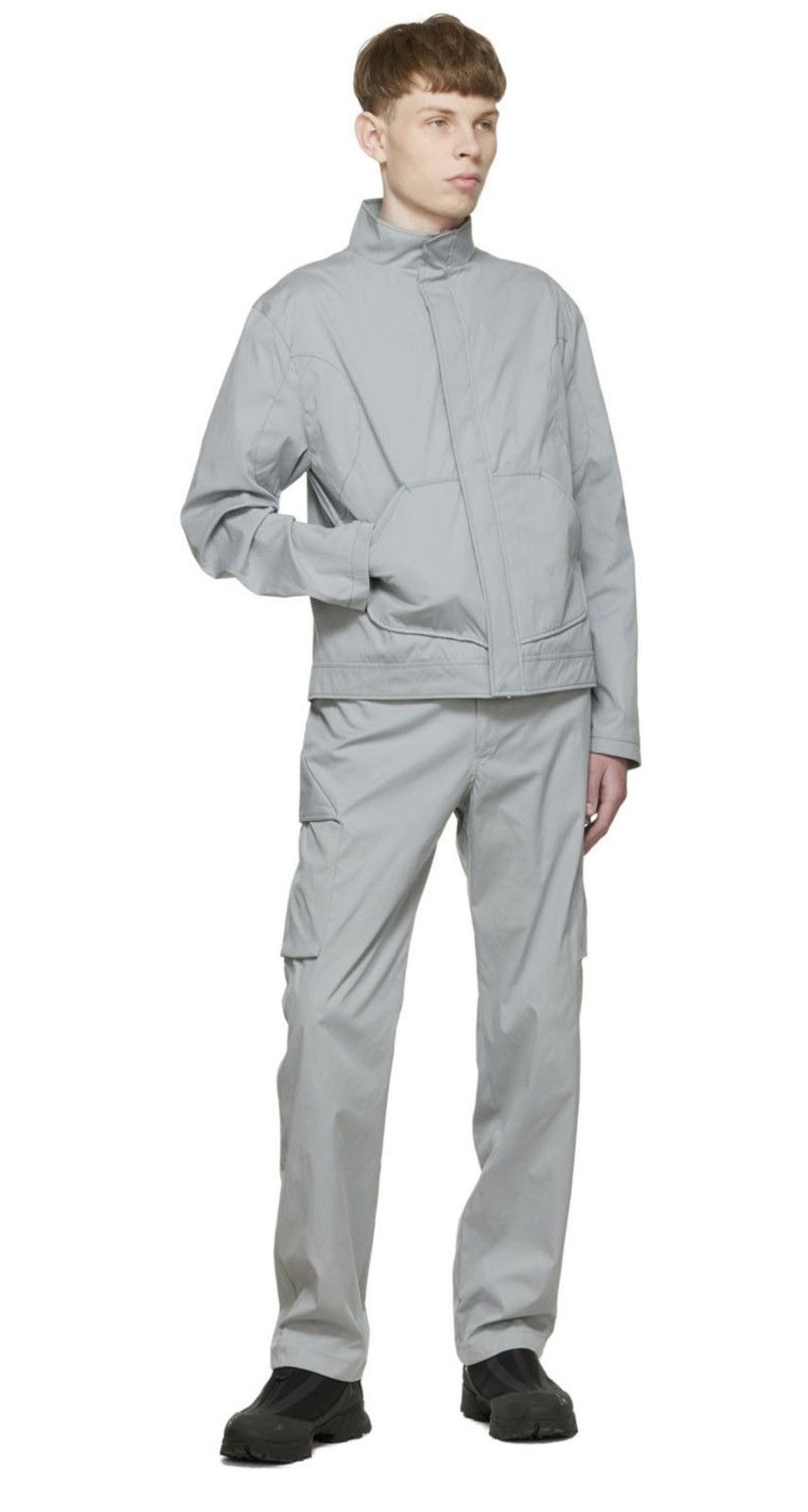 AFFXWRKS Work Jacket Size US M / EU 48-50 / 2 - 4 Thumbnail