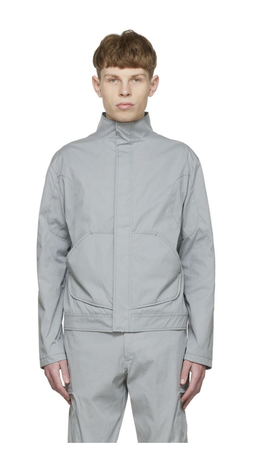 AFFXWRKS Work Jacket Size US M / EU 48-50 / 2 - 2 Thumbnail