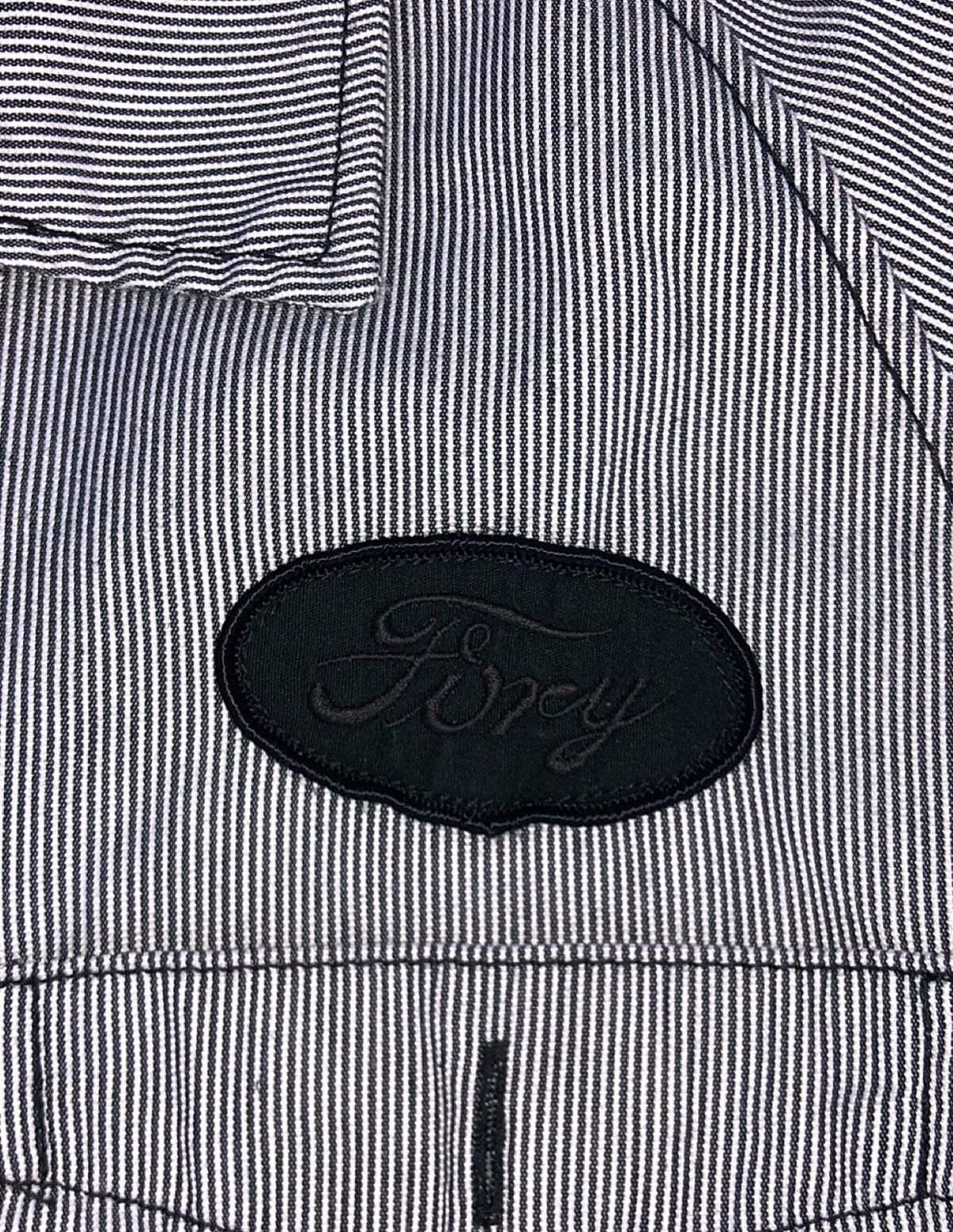 Neighborhood ‘Fury’ Work Jacket Size US M / EU 48-50 / 2 - 4 Thumbnail