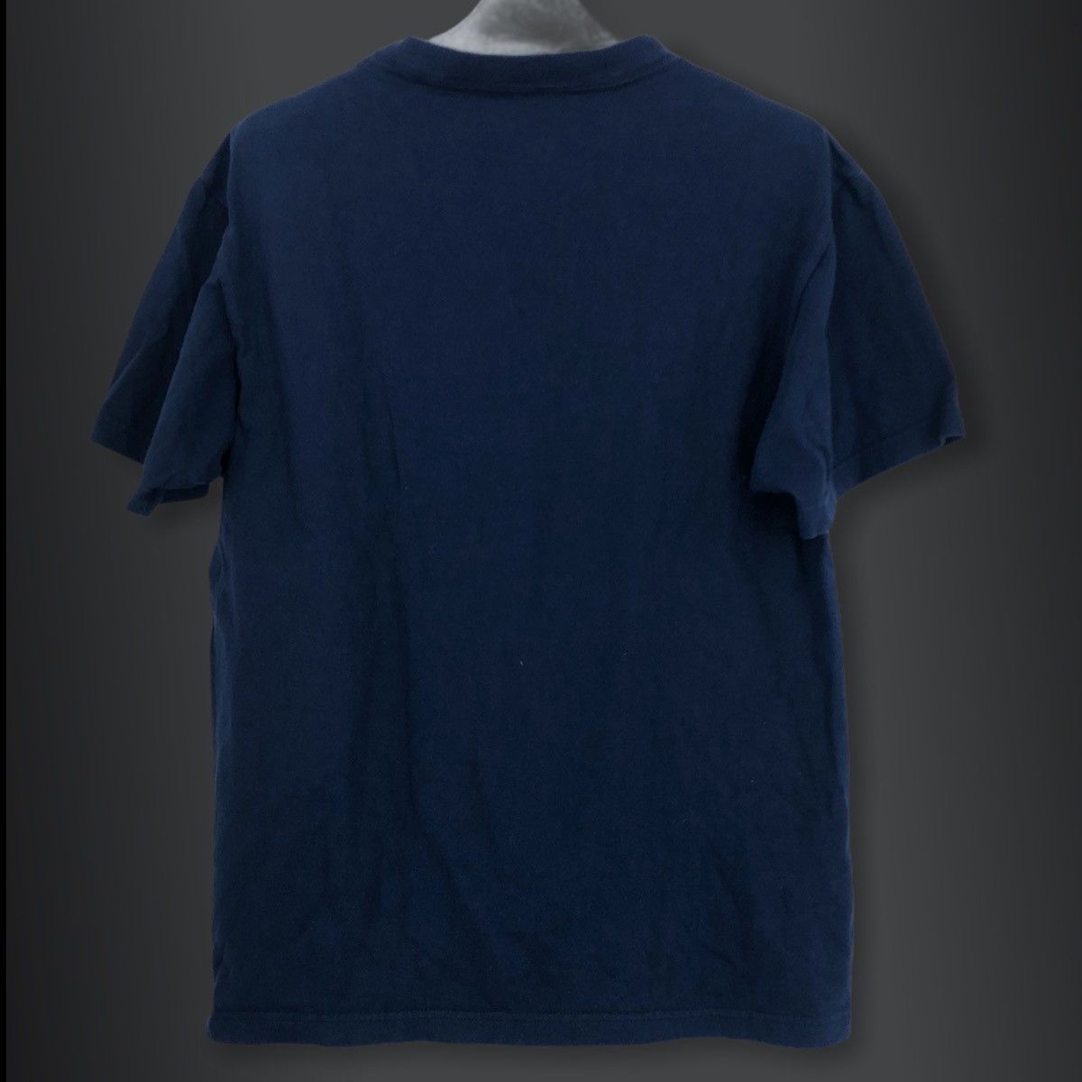 Fragment Design × Vanquish Denim by: Pocket Tee / Shirt Size US S / EU 44-46 / 1 - 5 Thumbnail