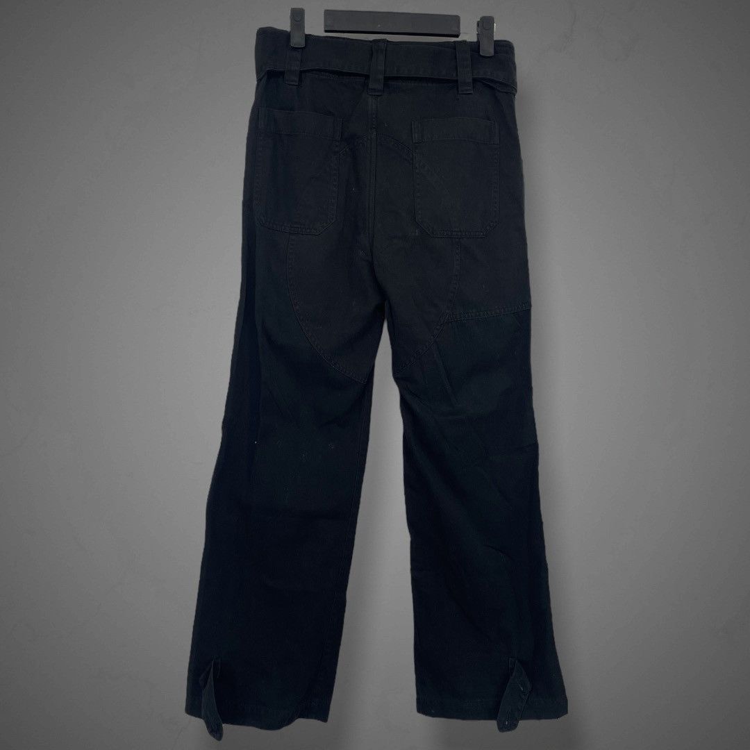 CABANE de ZUCCa Zucca Bondage Pants Size US 30 / EU 46 - 9 Thumbnail