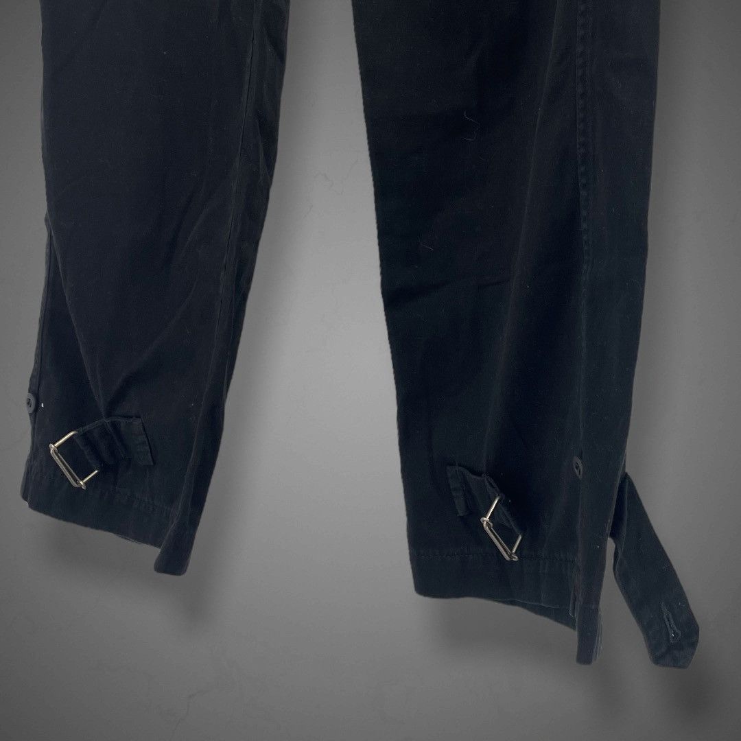 CABANE de ZUCCa Zucca Bondage Pants Size US 30 / EU 46 - 5 Thumbnail