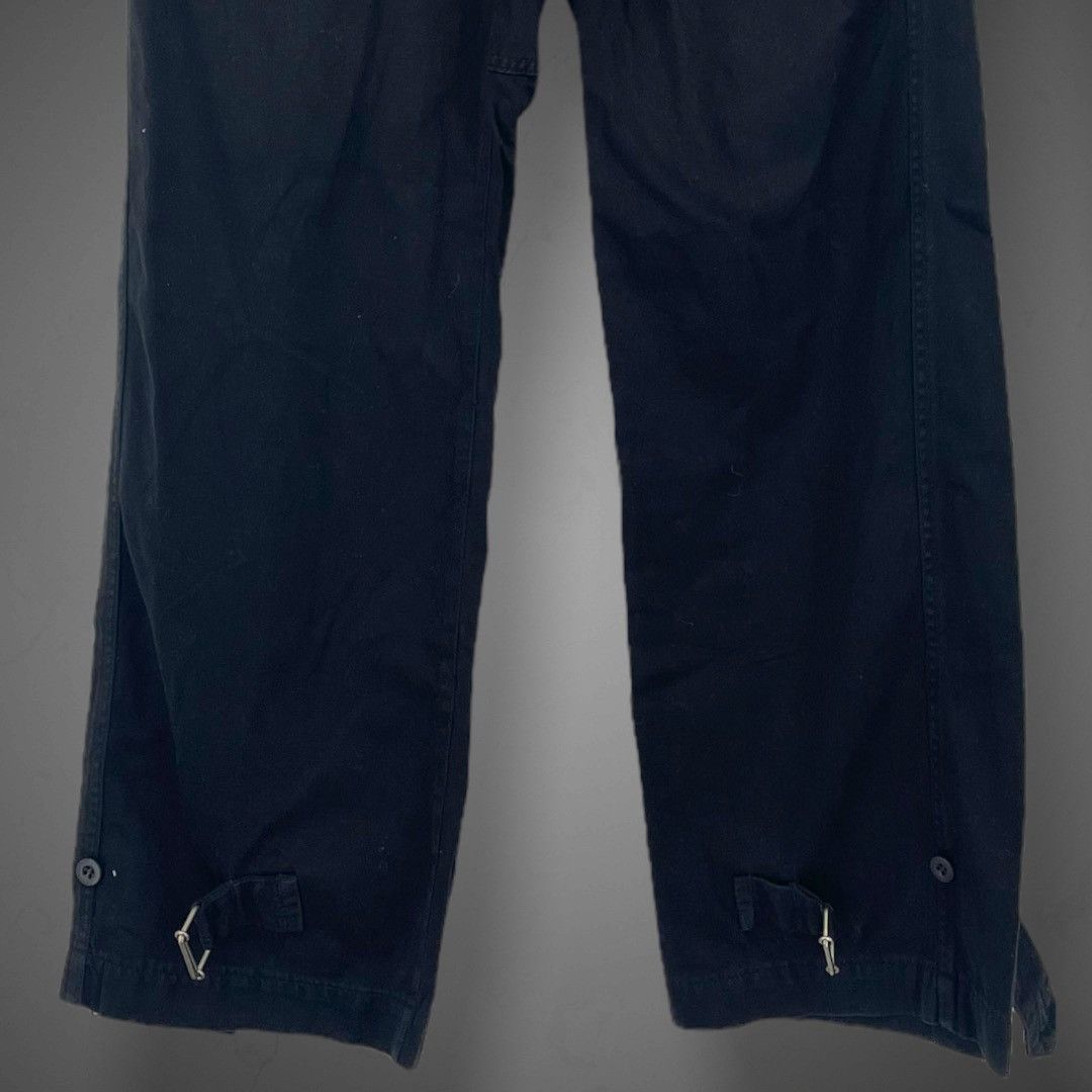 CABANE de ZUCCa Zucca Bondage Pants Size US 30 / EU 46 - 4 Thumbnail