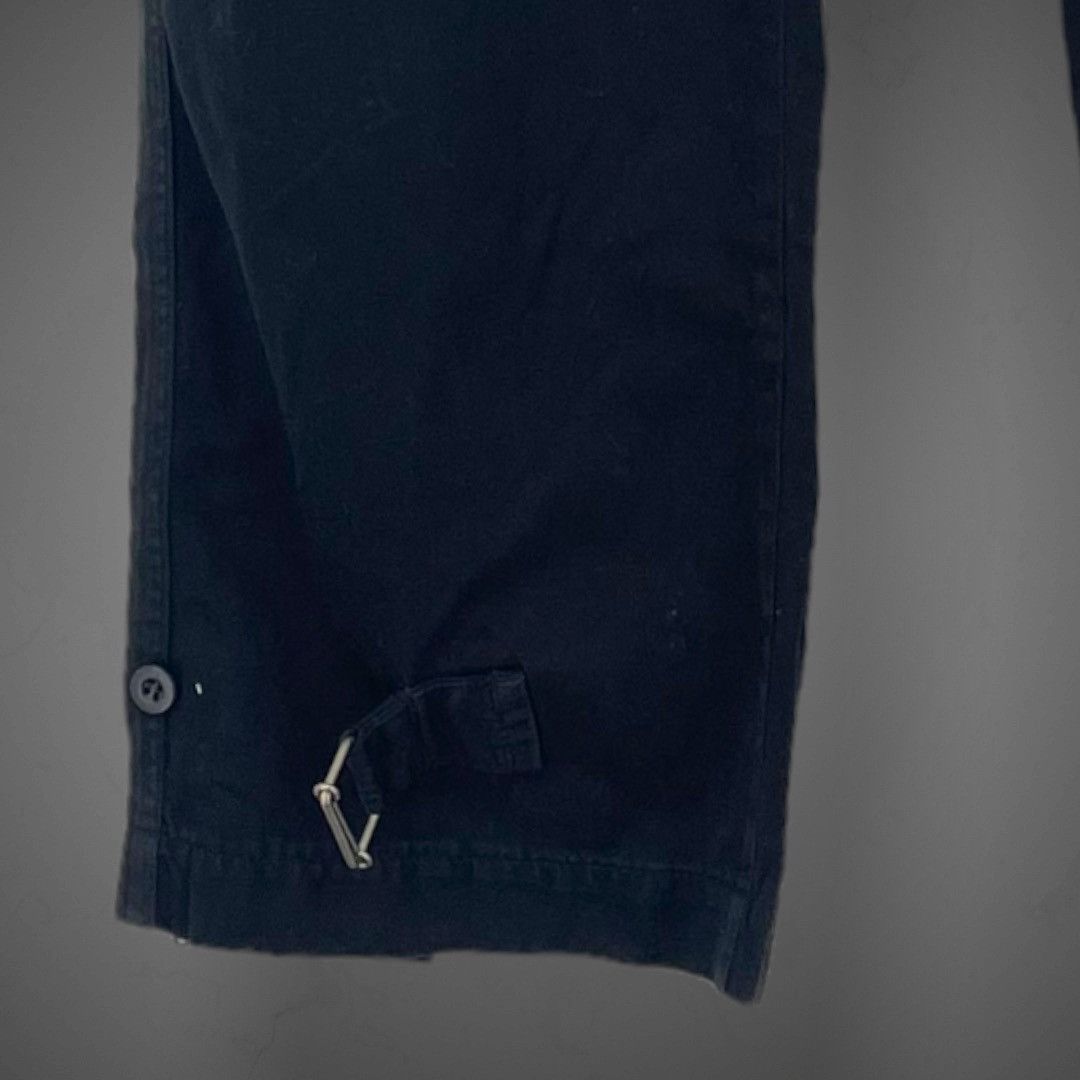 CABANE de ZUCCa Zucca Bondage Pants Size US 30 / EU 46 - 6 Thumbnail