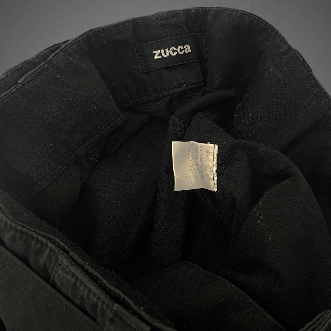 CABANE de ZUCCa Zucca Bondage Pants Size US 30 / EU 46 - 7 Thumbnail
