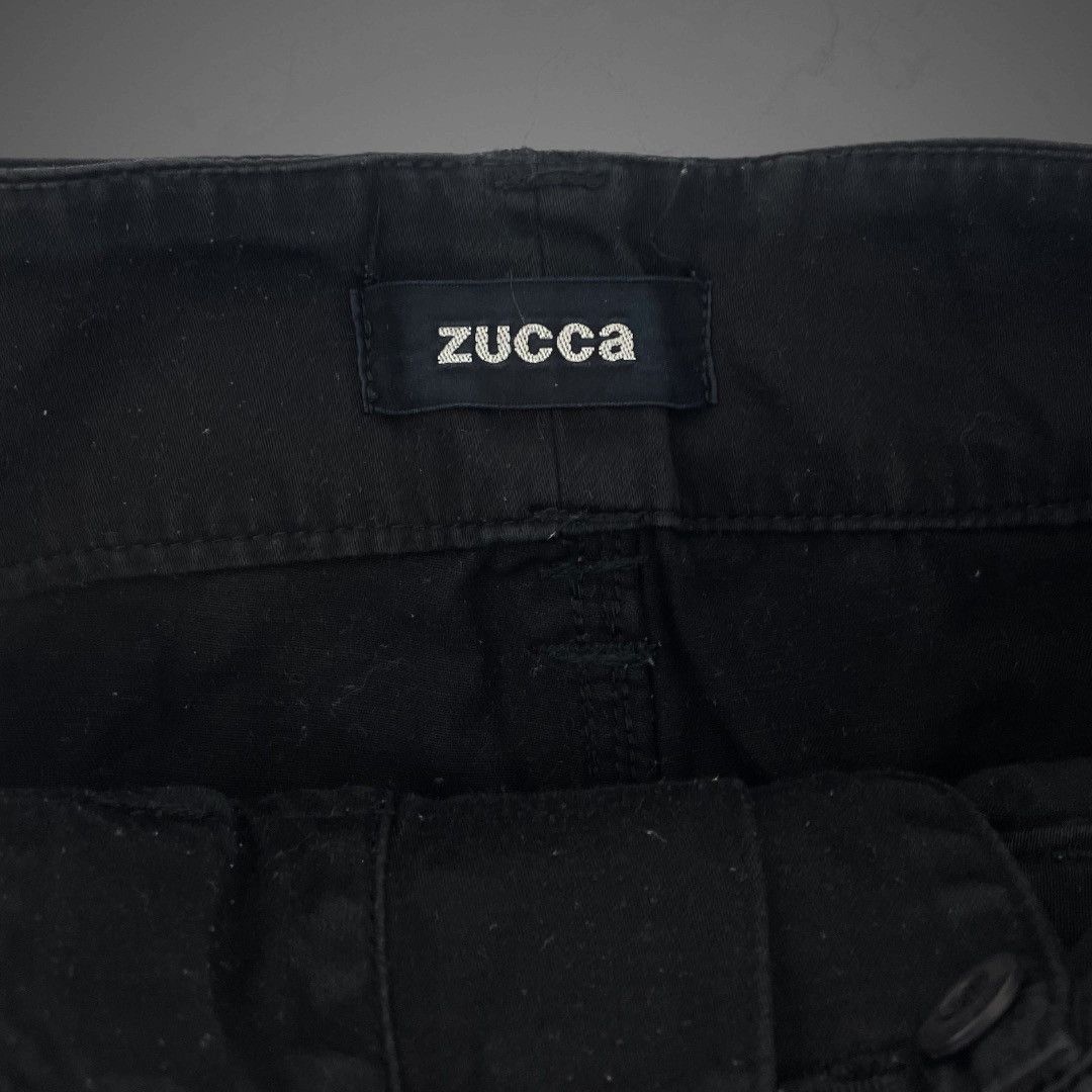CABANE de ZUCCa Zucca Bondage Pants Size US 30 / EU 46 - 8 Thumbnail