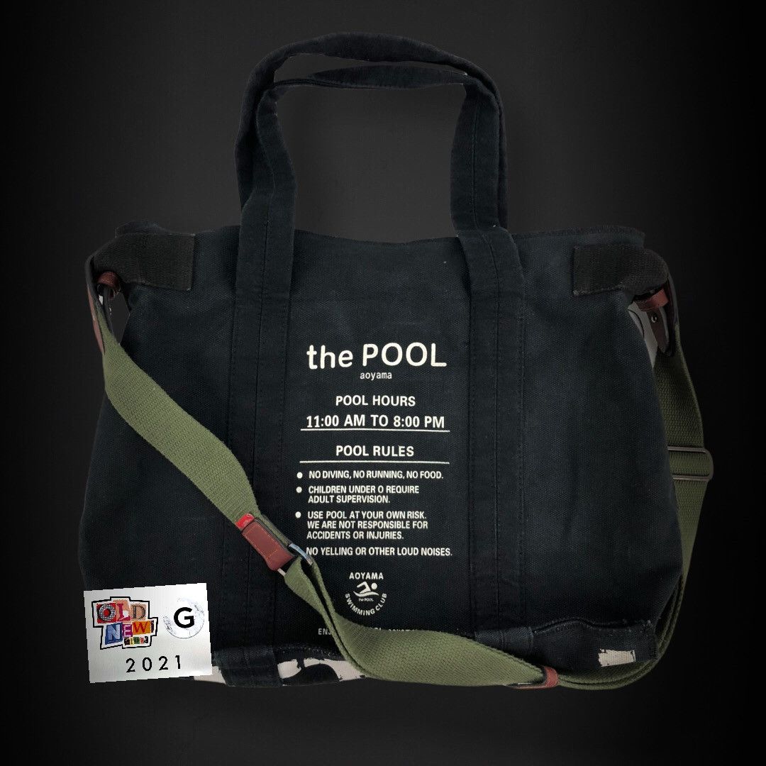 The Pool Aoyama | Grailed