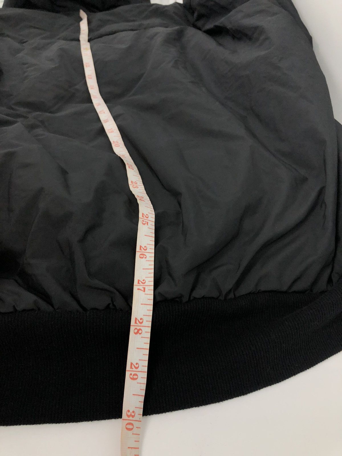 Julius NILoS Assymetric Fixed Padding Hooded Jacket - 680BLM5 Size US M / EU 48-50 / 2 - 11 Thumbnail