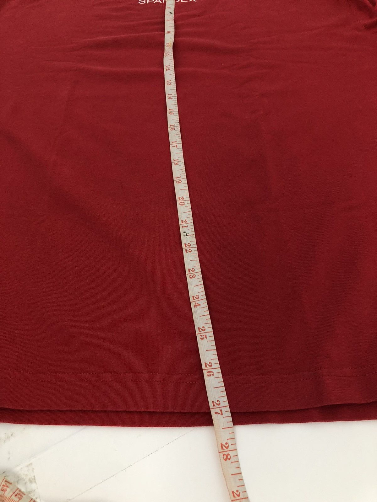 Balenciaga ‘Spandex’ Crewneck Sweater Size US S / EU 44-46 / 1 - 8 Thumbnail