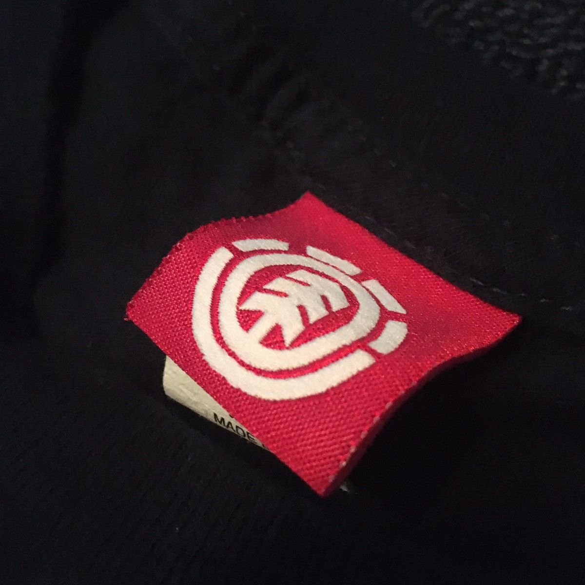 Element Vintage Element Skateboards Alaska Wind Water Fire Earth Tee Size US S / EU 44-46 / 1 - 5 Thumbnail