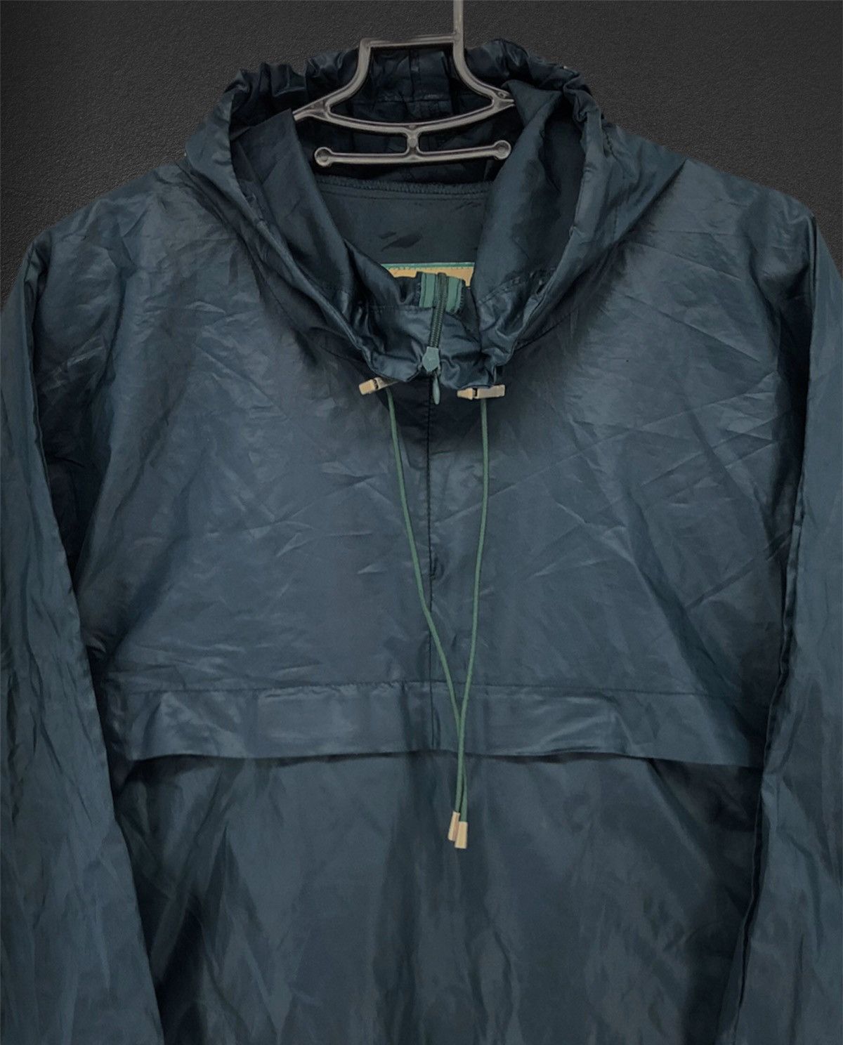 Undercover **Archival’ - Ambivalence 1999 - ‘Rebel Clothes’ Anorak Size US L / EU 52-54 / 3 - 2 Thumbnail
