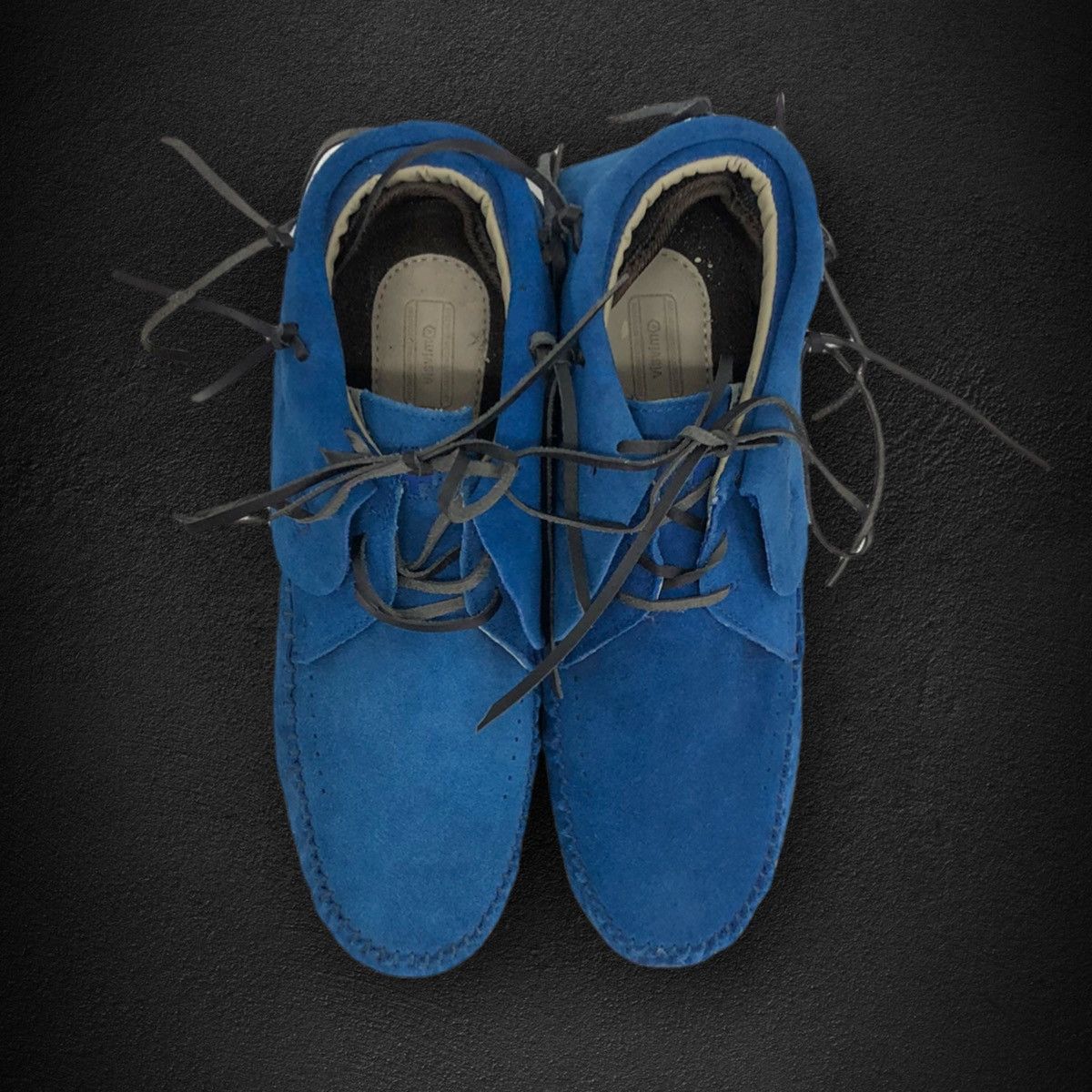 Visvim FBT Classic Size US 9.5 / EU 42-43 - 6 Thumbnail
