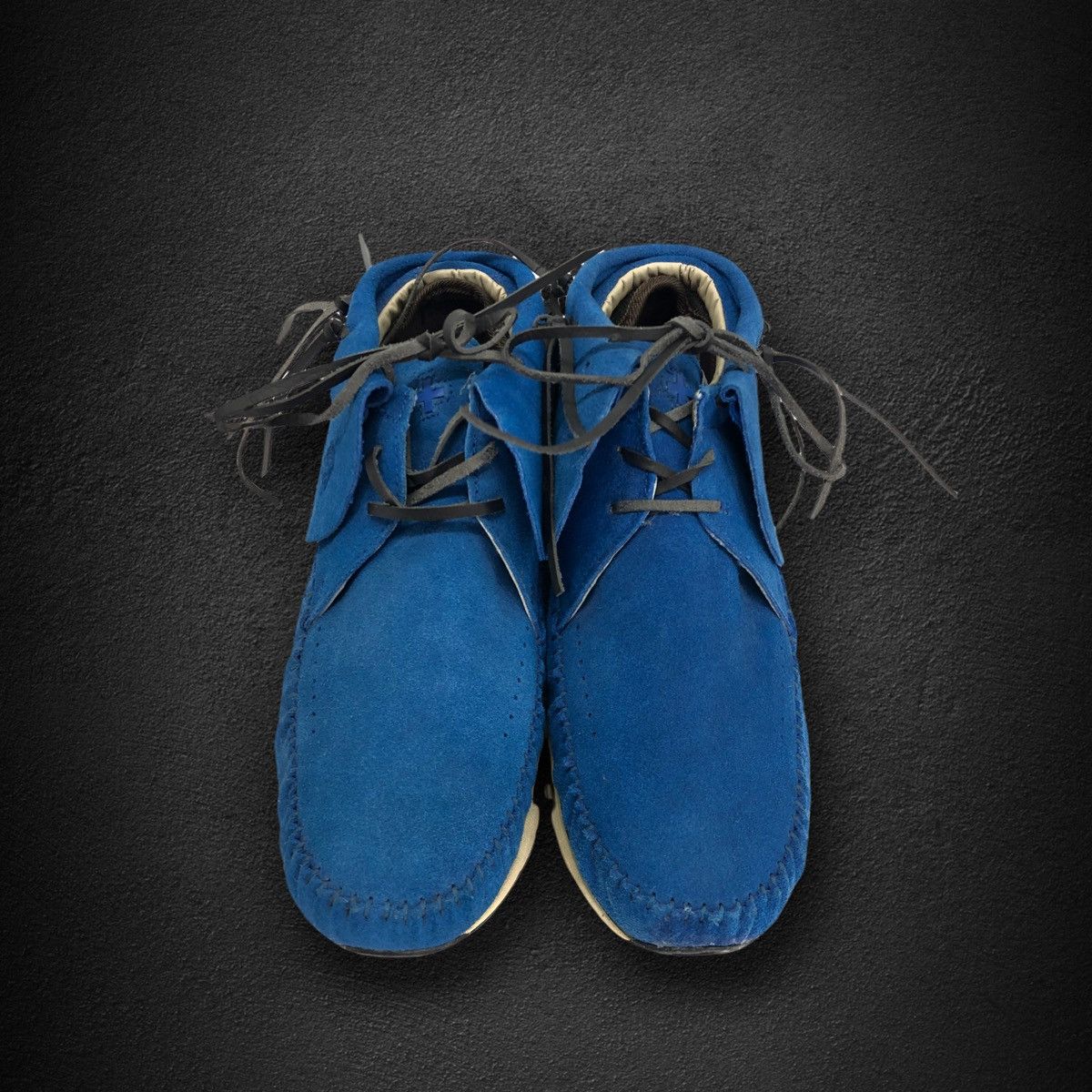 Visvim FBT Classic Size US 9.5 / EU 42-43 - 7 Thumbnail
