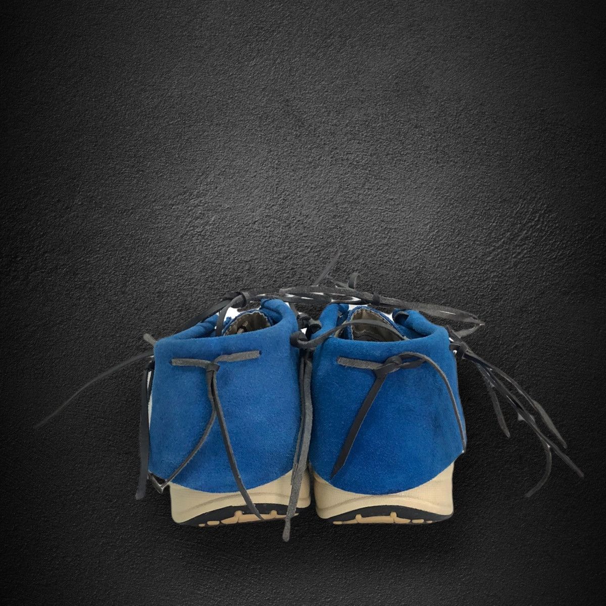 Visvim FBT Classic Size US 9.5 / EU 42-43 - 3 Thumbnail