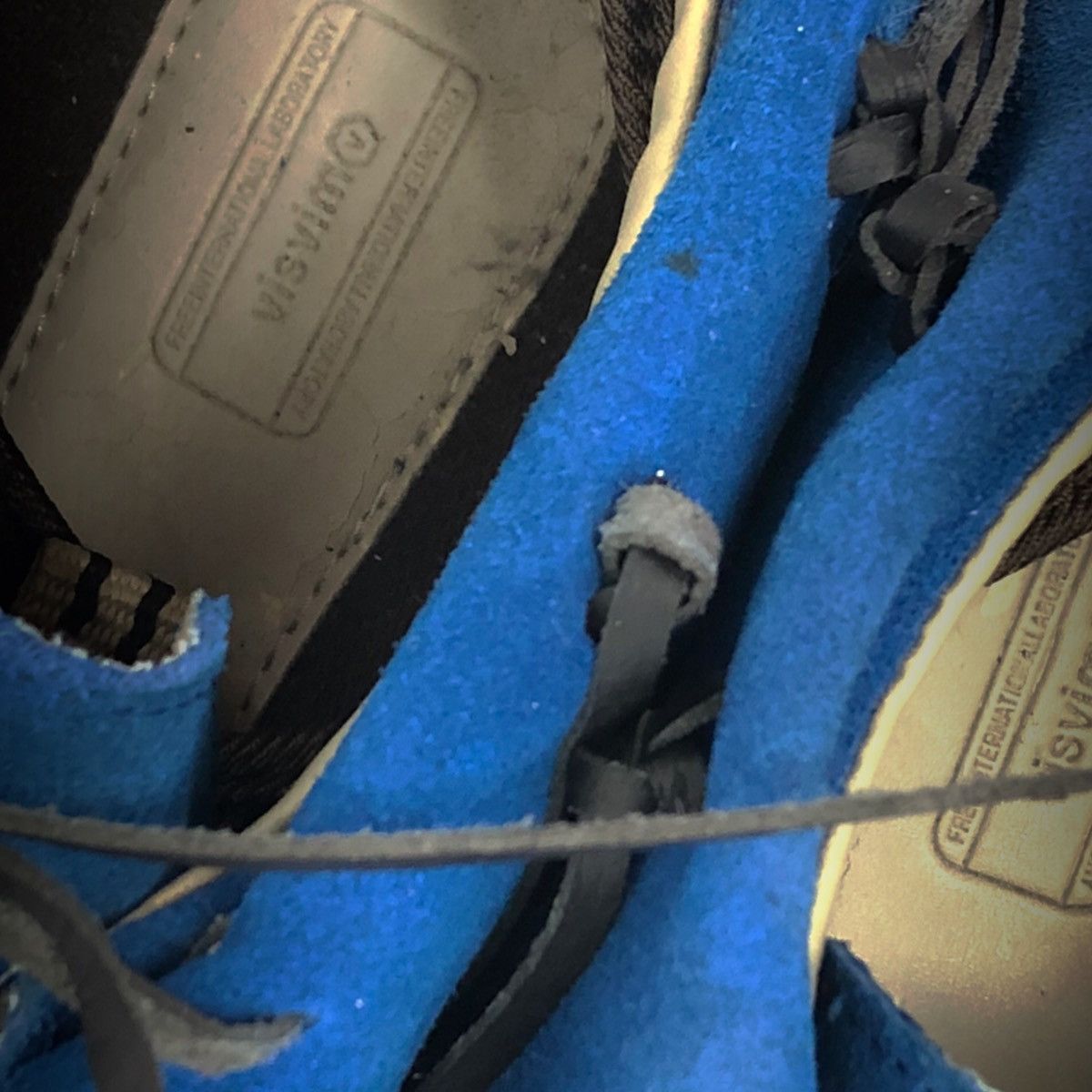 Visvim FBT Classic Size US 9.5 / EU 42-43 - 9 Thumbnail