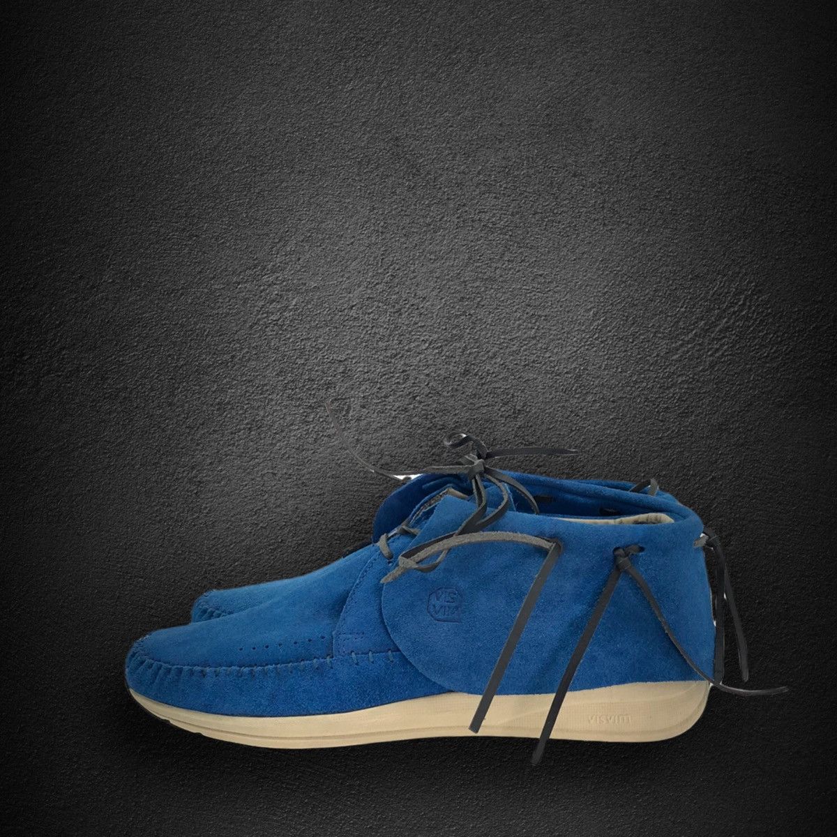 Visvim FBT Classic Size US 9.5 / EU 42-43 - 4 Thumbnail