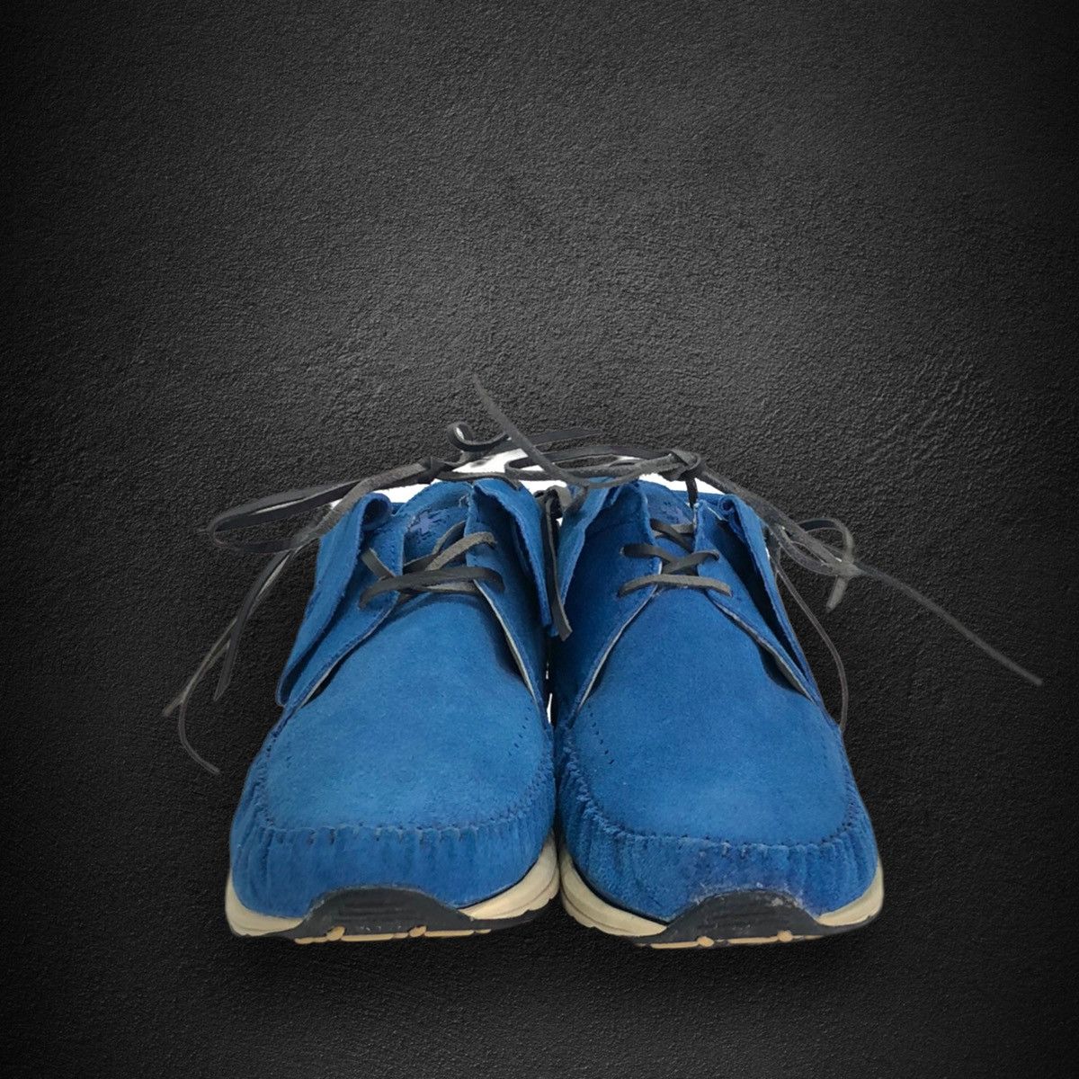 Visvim FBT Classic Size US 9.5 / EU 42-43 - 5 Thumbnail