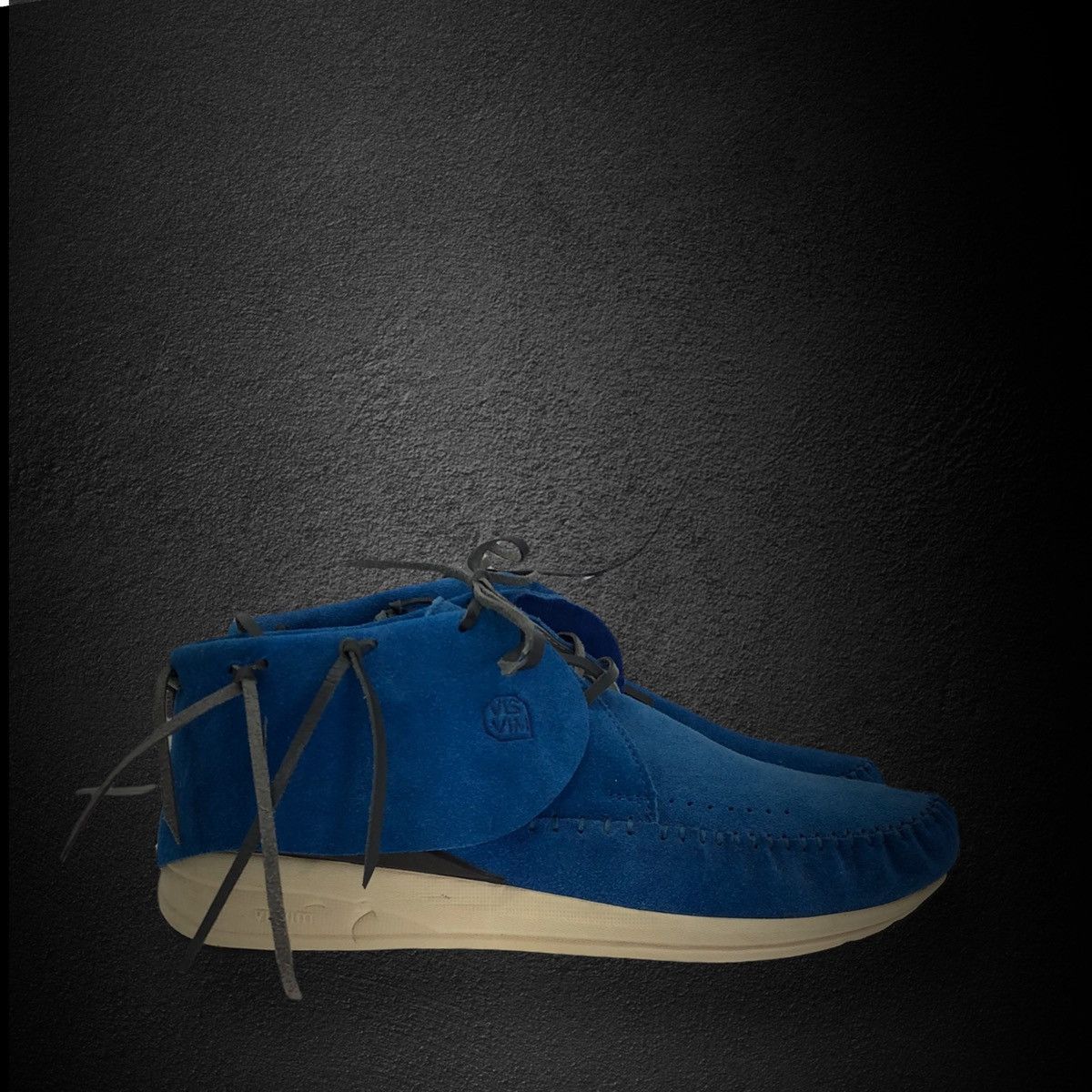 Visvim FBT Classic Size US 9.5 / EU 42-43 - 2 Thumbnail