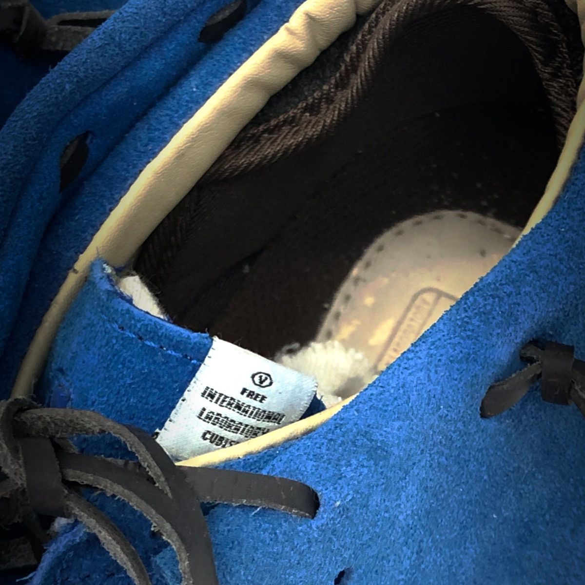 Visvim FBT Classic Size US 9.5 / EU 42-43 - 8 Thumbnail