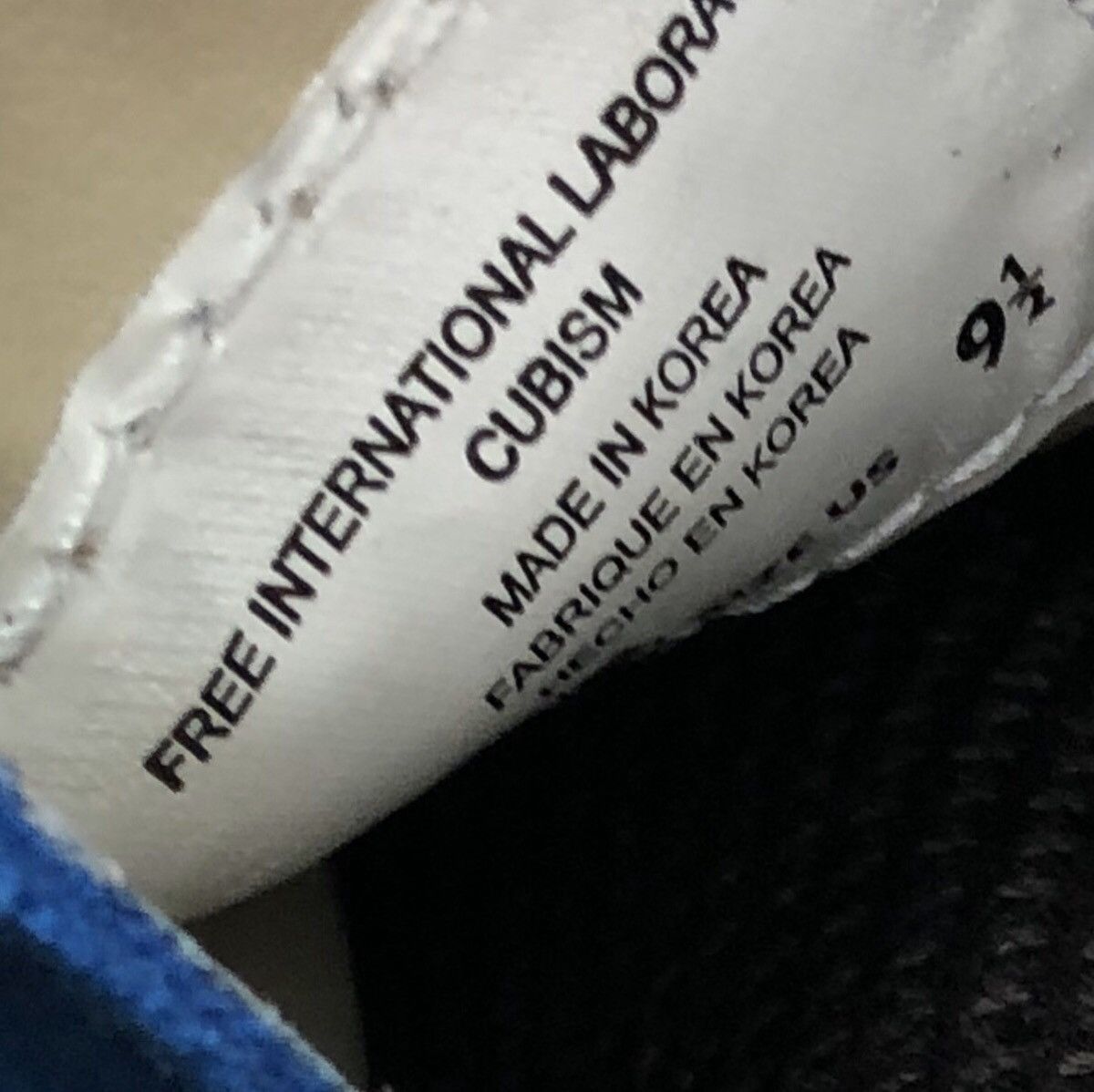 Visvim FBT Classic Size US 9.5 / EU 42-43 - 10 Thumbnail