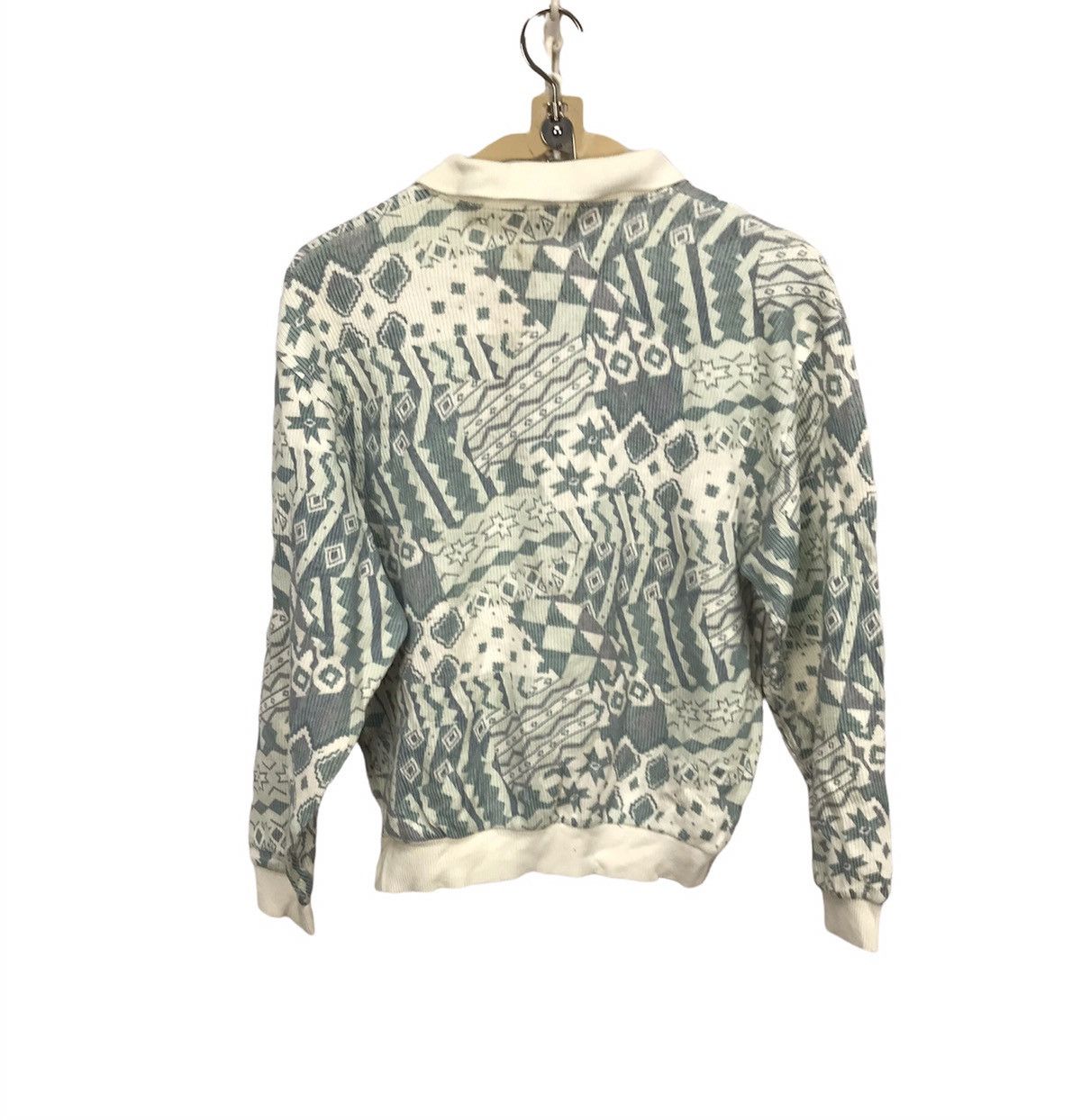 Japanese Brand × Vintage Vintage sweatshirt printed by charge renown Size US S / EU 44-46 / 1 - 2 Thumbnail
