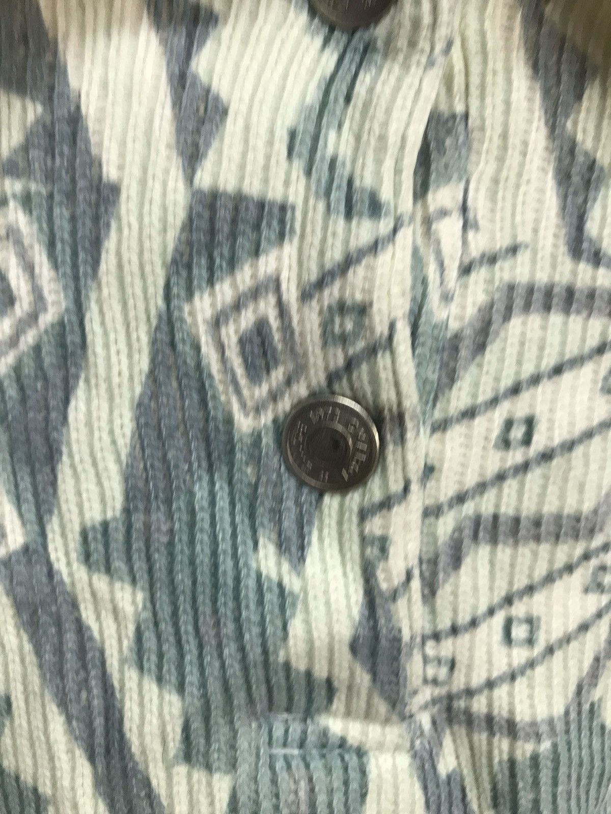 Japanese Brand × Vintage Vintage sweatshirt printed by charge renown Size US S / EU 44-46 / 1 - 6 Thumbnail