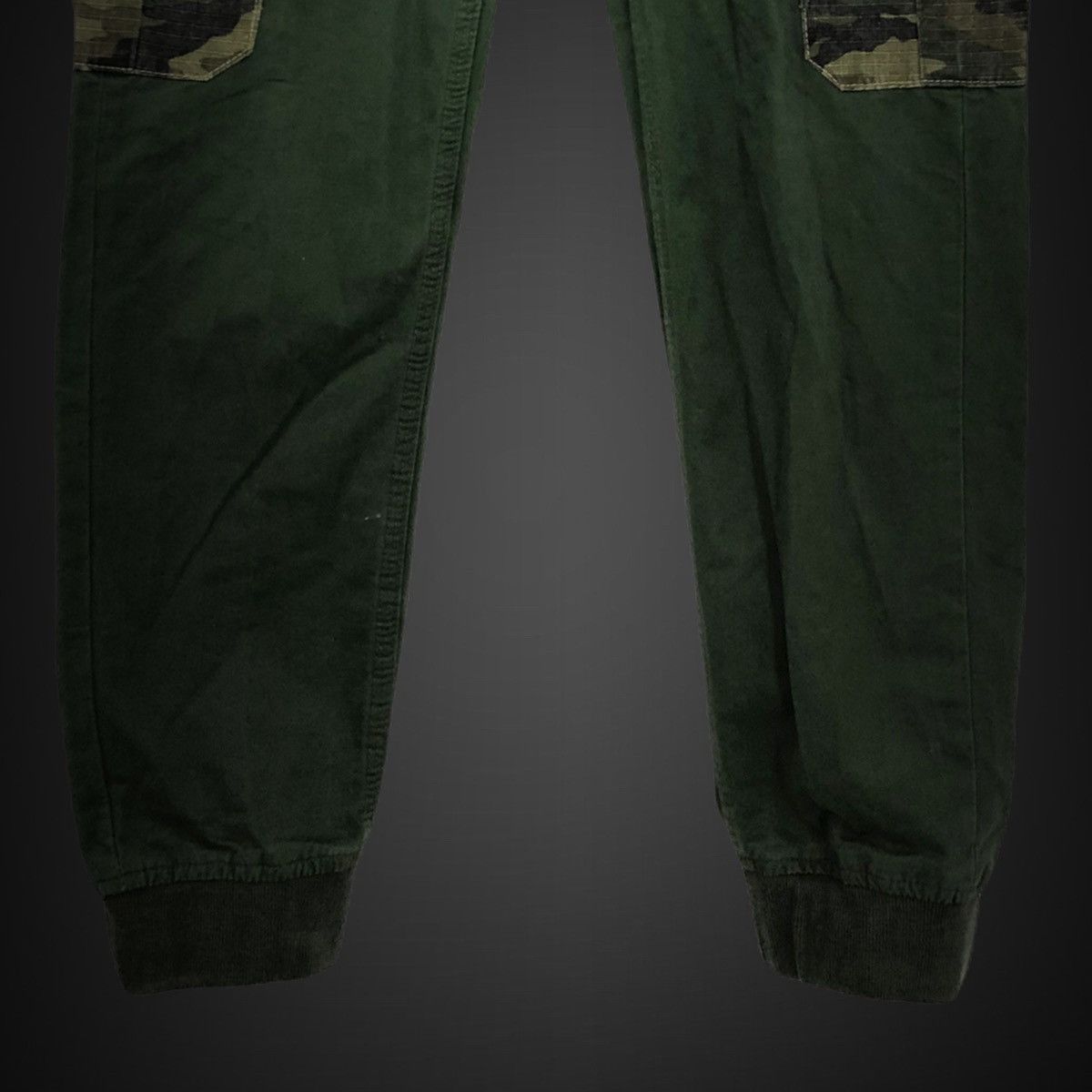 Neighborhood Luker: by Neighborhood Cargo Jogger Size US 34 / EU 50 - 3 Thumbnail