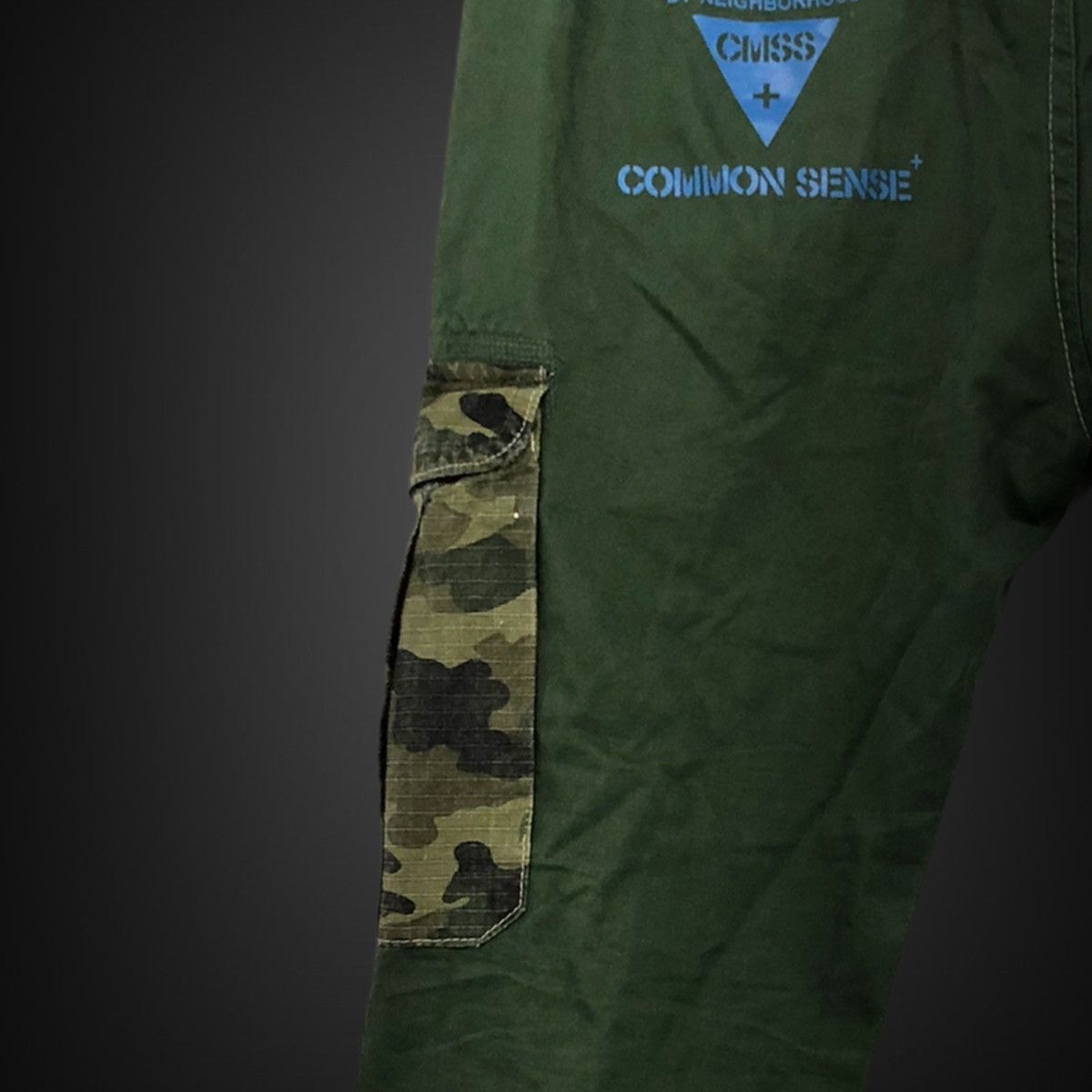 Neighborhood Luker: by Neighborhood Cargo Jogger Size US 34 / EU 50 - 6 Thumbnail