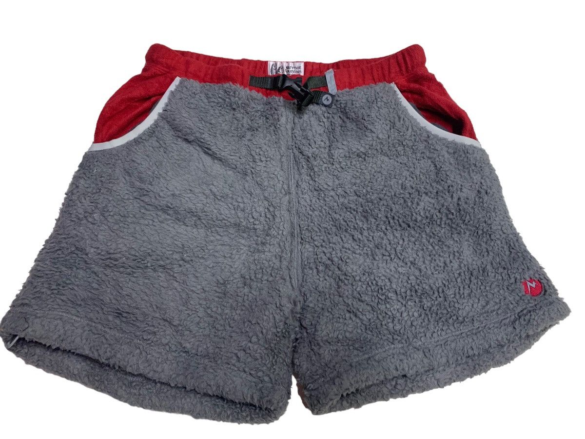 Marmot mountain limited