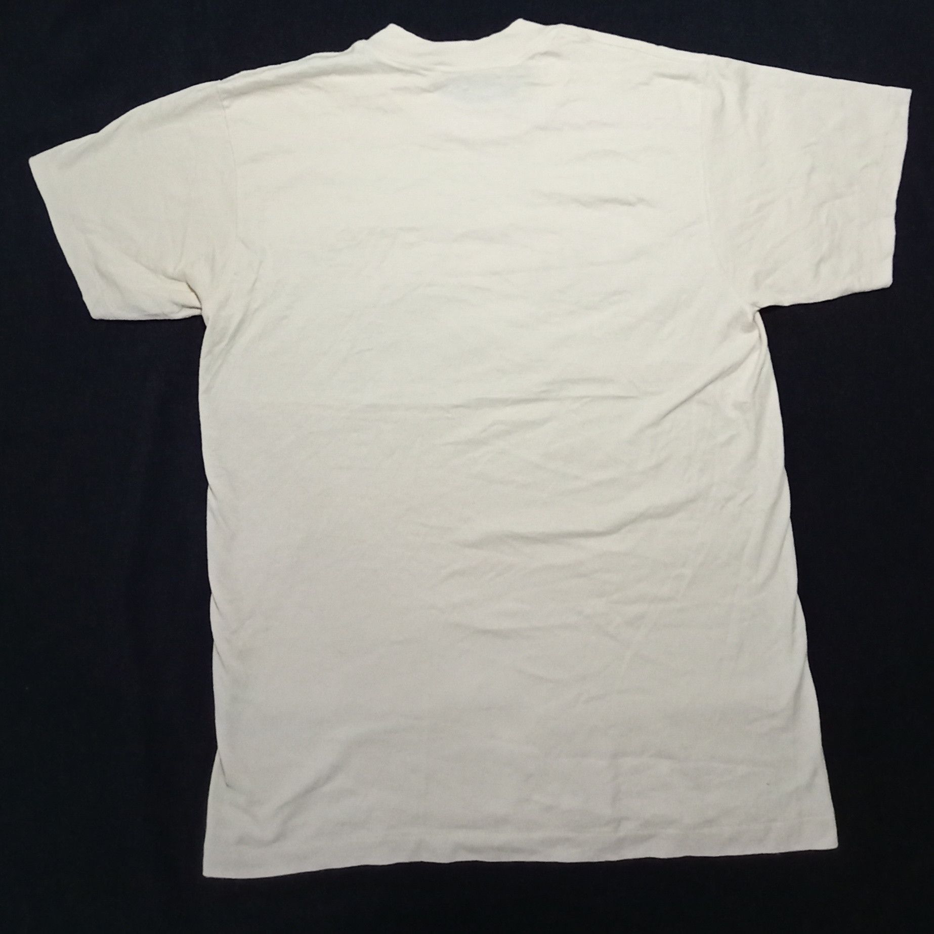 Vintage ONEITA Made in USA Scout Tee 1993 Jamboree Size US S / EU 44-46 / 1 - 5 Thumbnail
