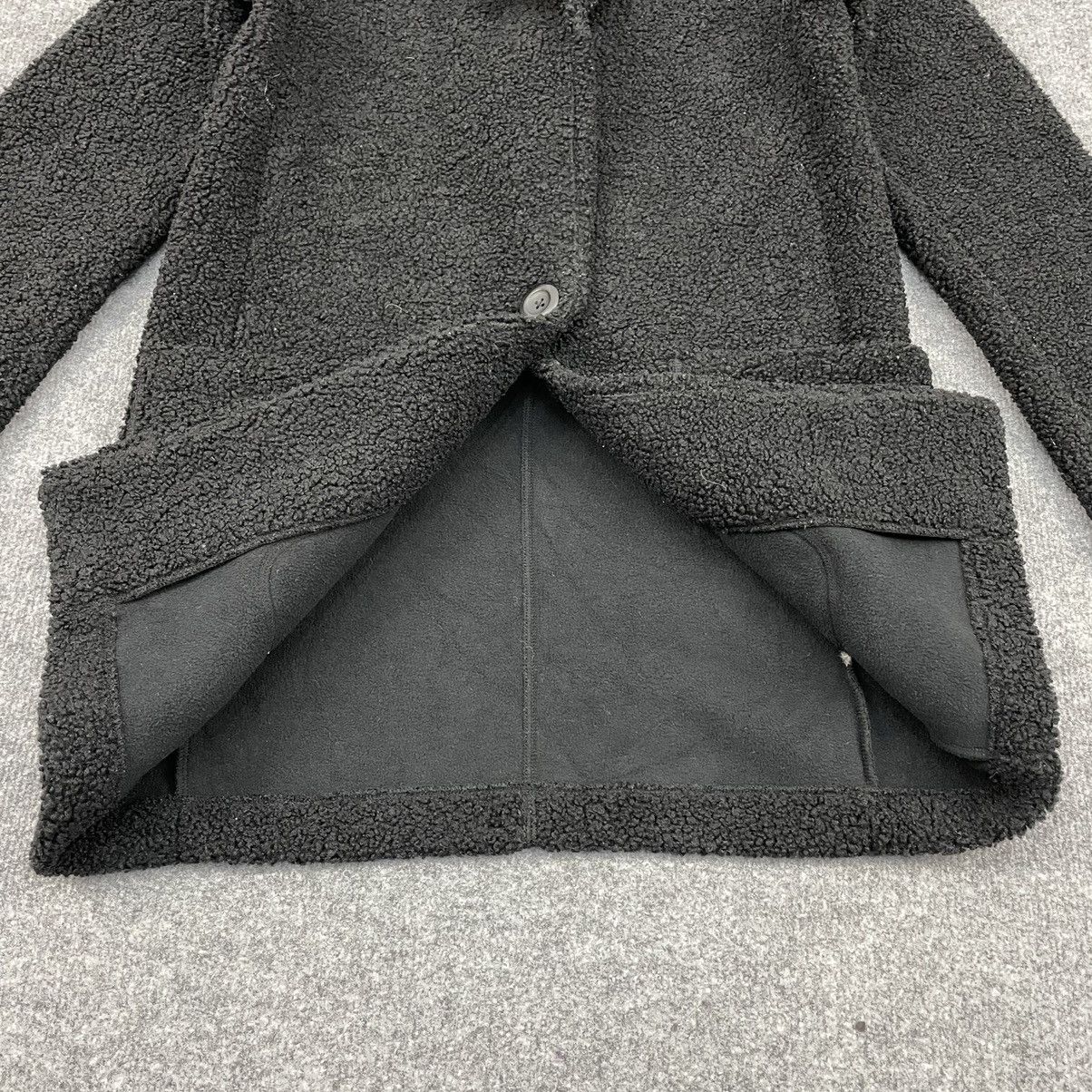 Uniqlo Uniqlo Fleece Sherpa Jacket Size US S / EU 44-46 / 1 - 4 Thumbnail