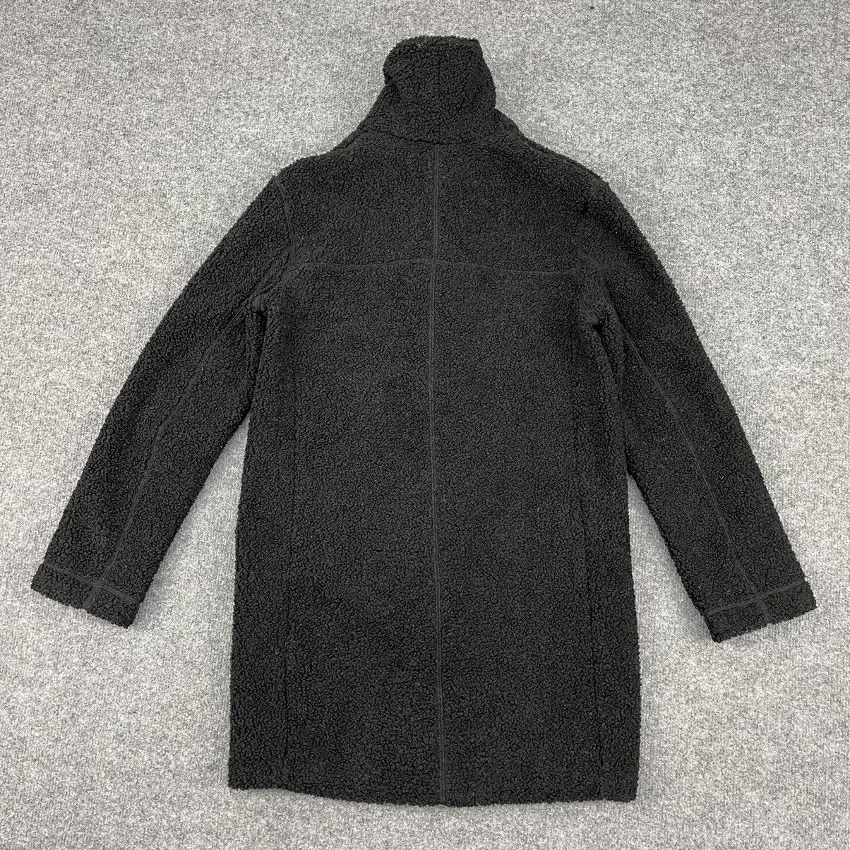 Uniqlo Uniqlo Fleece Sherpa Jacket Size US S / EU 44-46 / 1 - 2 Thumbnail